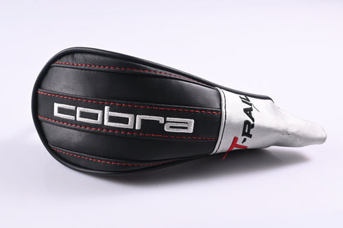 Cobra T-Rail 2023 #5 Hybrid / 23 Degree / Regular Flex Cobra Ultralite 50 Shaft