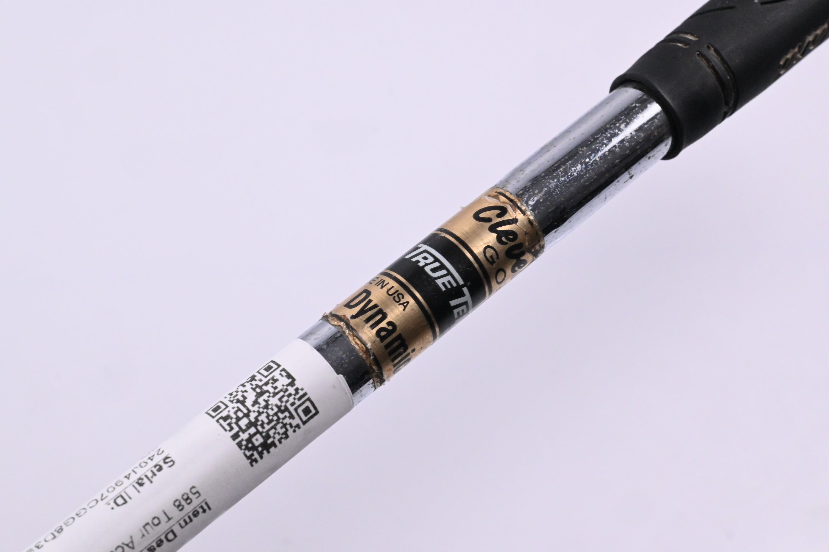 Cleveland 588 Tour Action Sand Wedge / 55 Degree / Wedge Flex Shaft