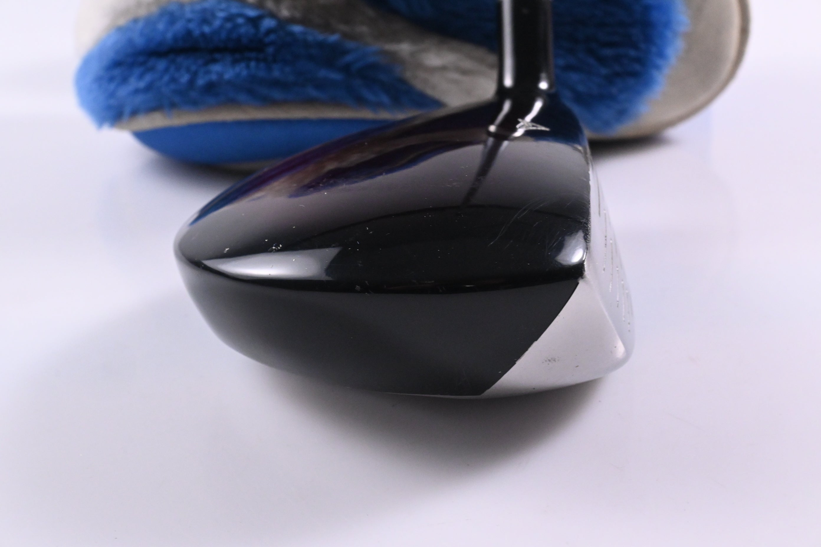 Wilson Deep Red #3 Wood / 15 Degree / Stiff Flex Fujikura Wilson Shaft
