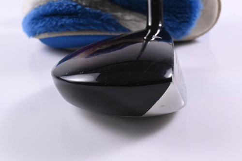 Wilson Deep Red #3 Wood / 15 Degree / Stiff Flex Fujikura Wilson Shaft
