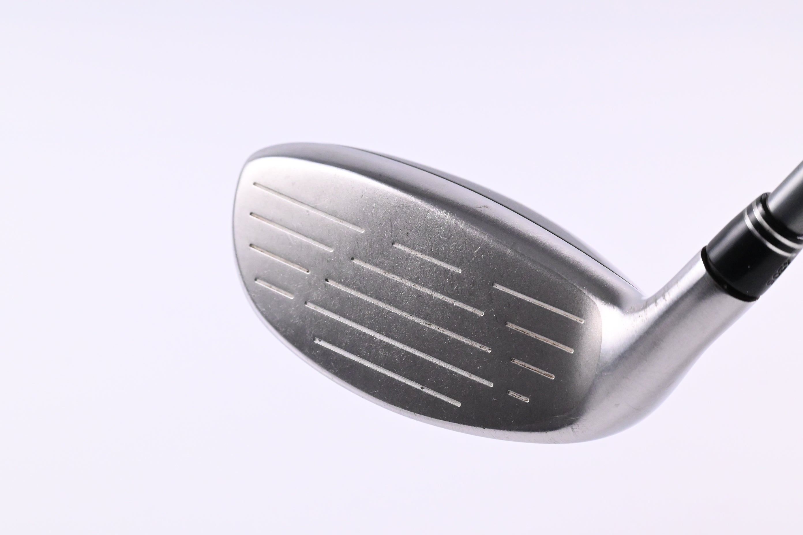 King Cobra Baffler DWS #2 Hybrid / 18 Degree / Regular Flex Aldila NV HL 65