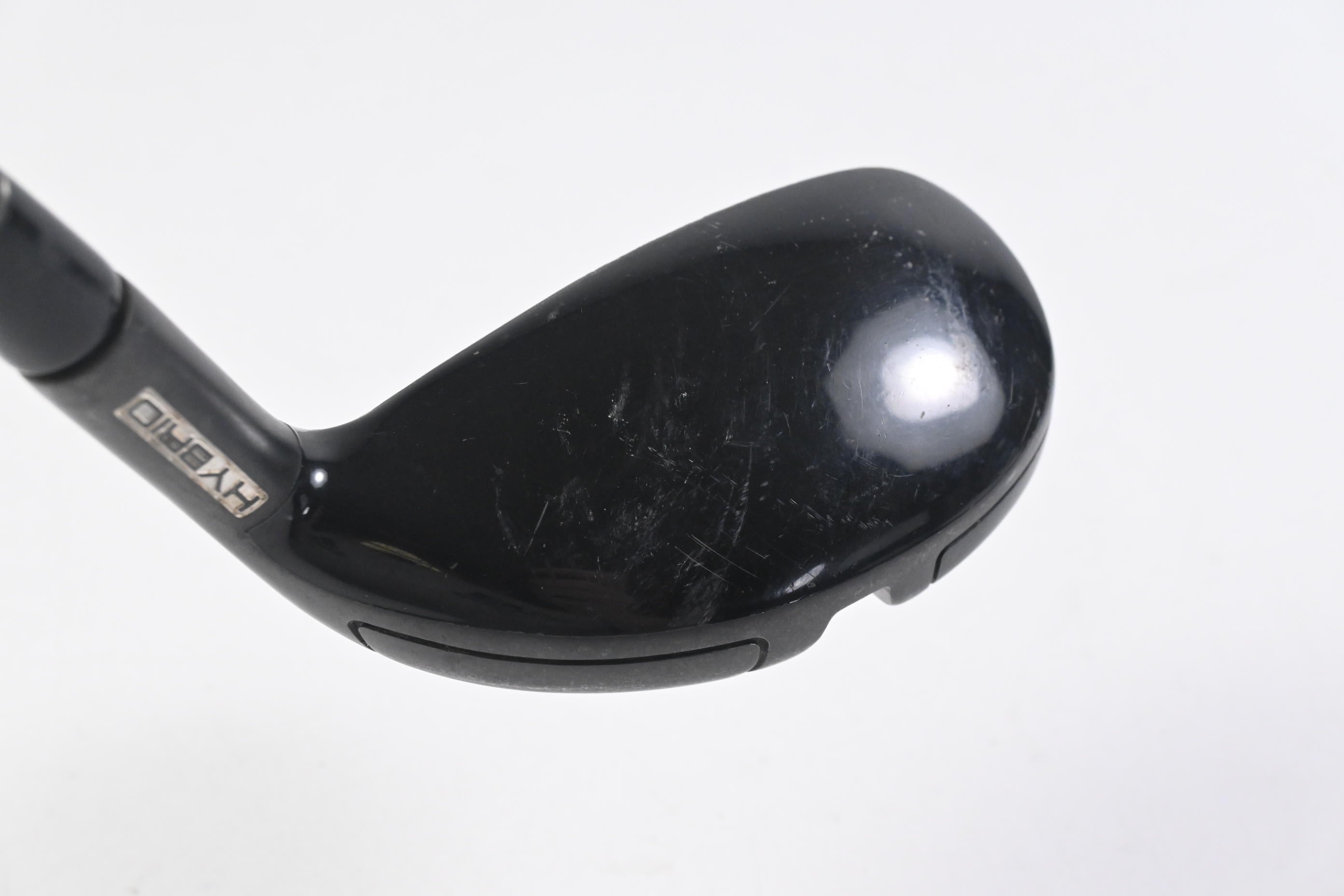 Adams Idea Tech V3 #5 Hybrid / 25 Degree / Regular Flex Adams V3 Shaft