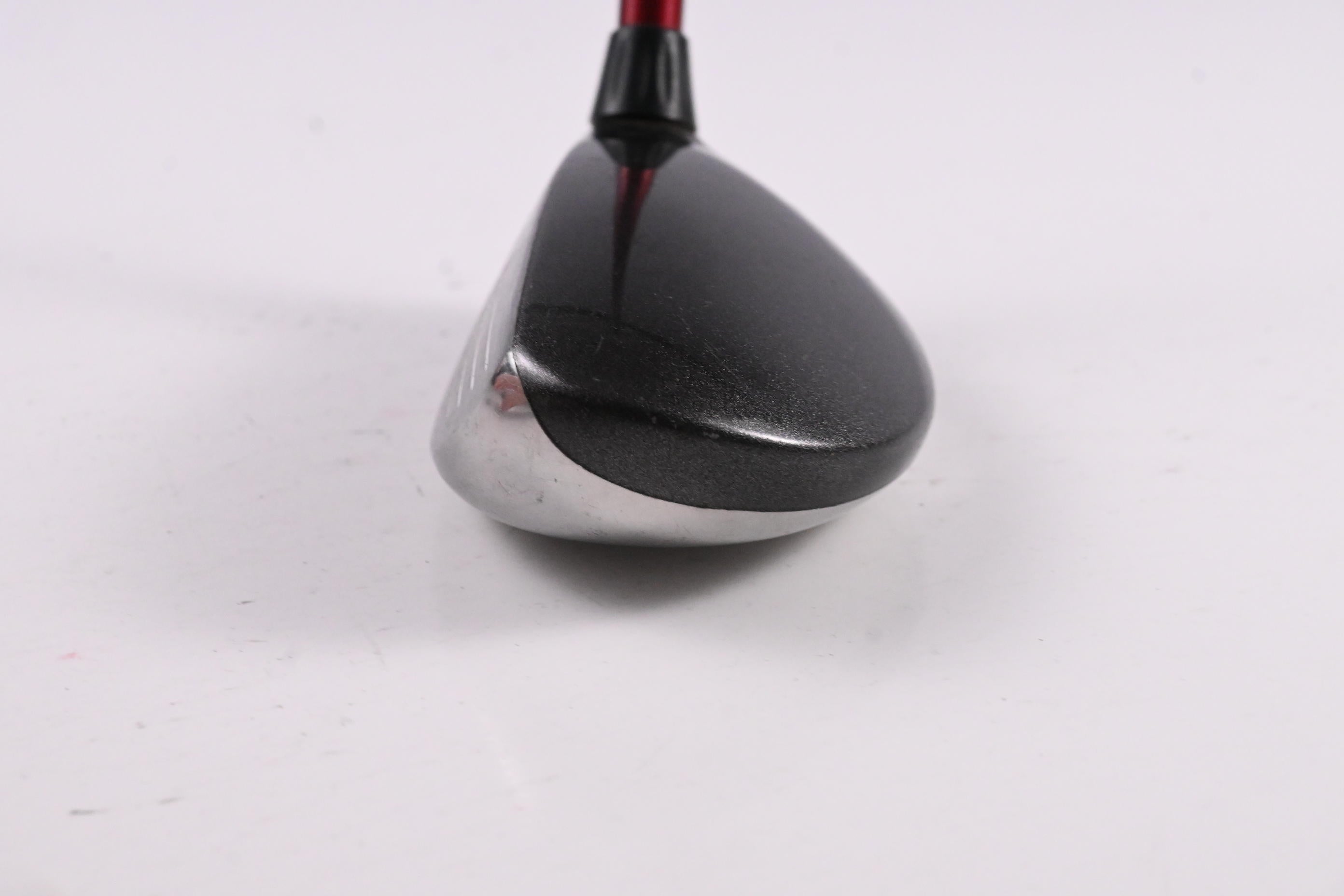 Left Hand Callaway Heavenwood #5 Hybrid / 26 Degree / Regular Flex Callaway RCH