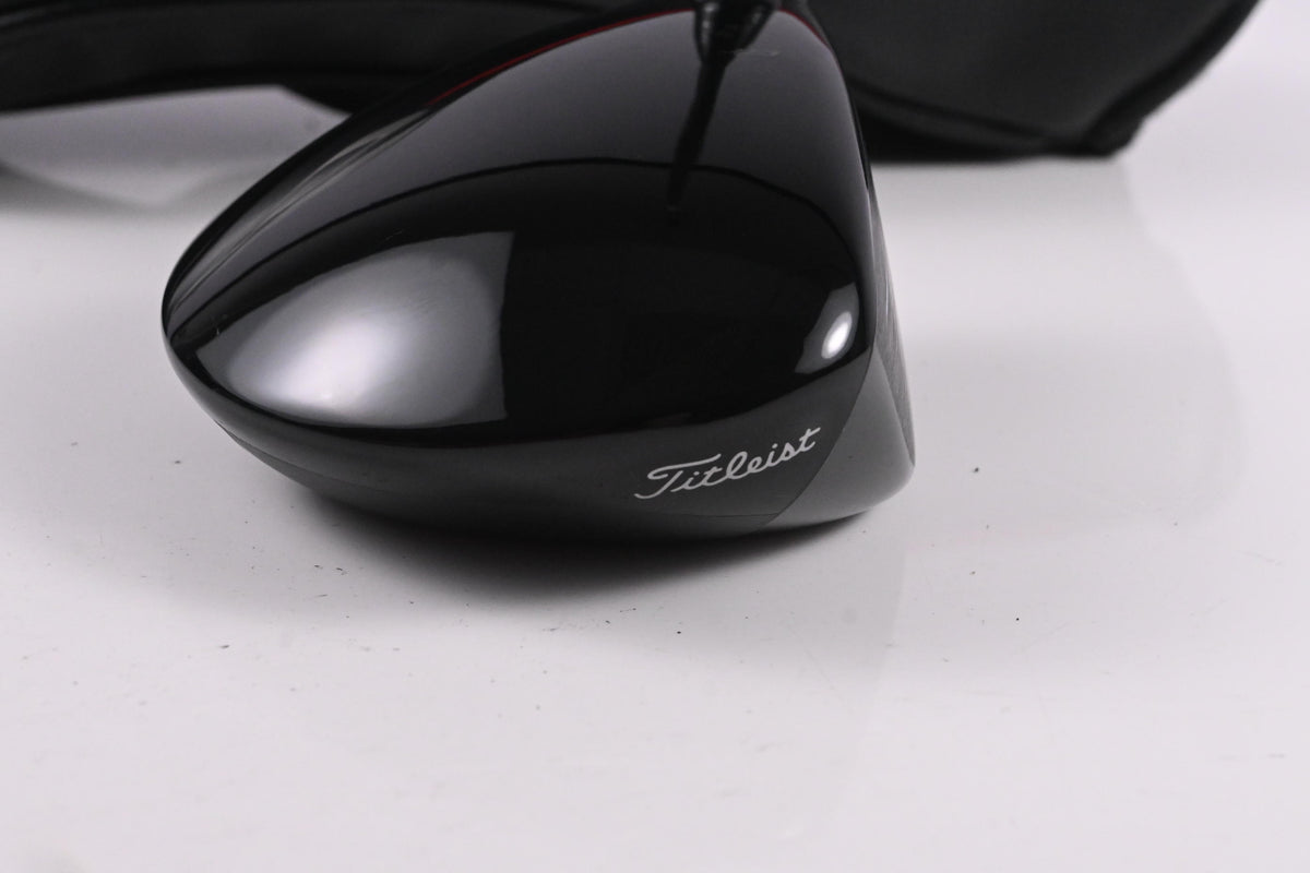Titleist GT280 Mini Driver / 13 Degree / X-Flex HZRDUS Black 70 Shaft