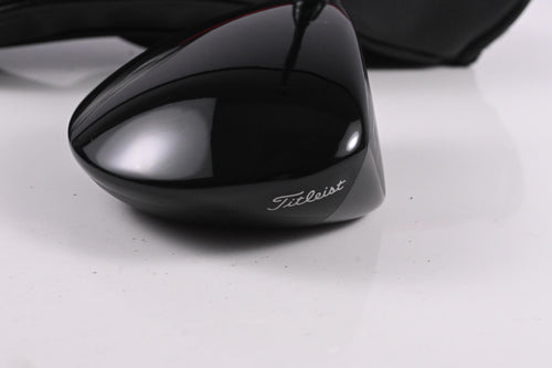 Titleist GT280 Mini Driver / 13 Degree / X-Flex HZRDUS Black 70 Shaft