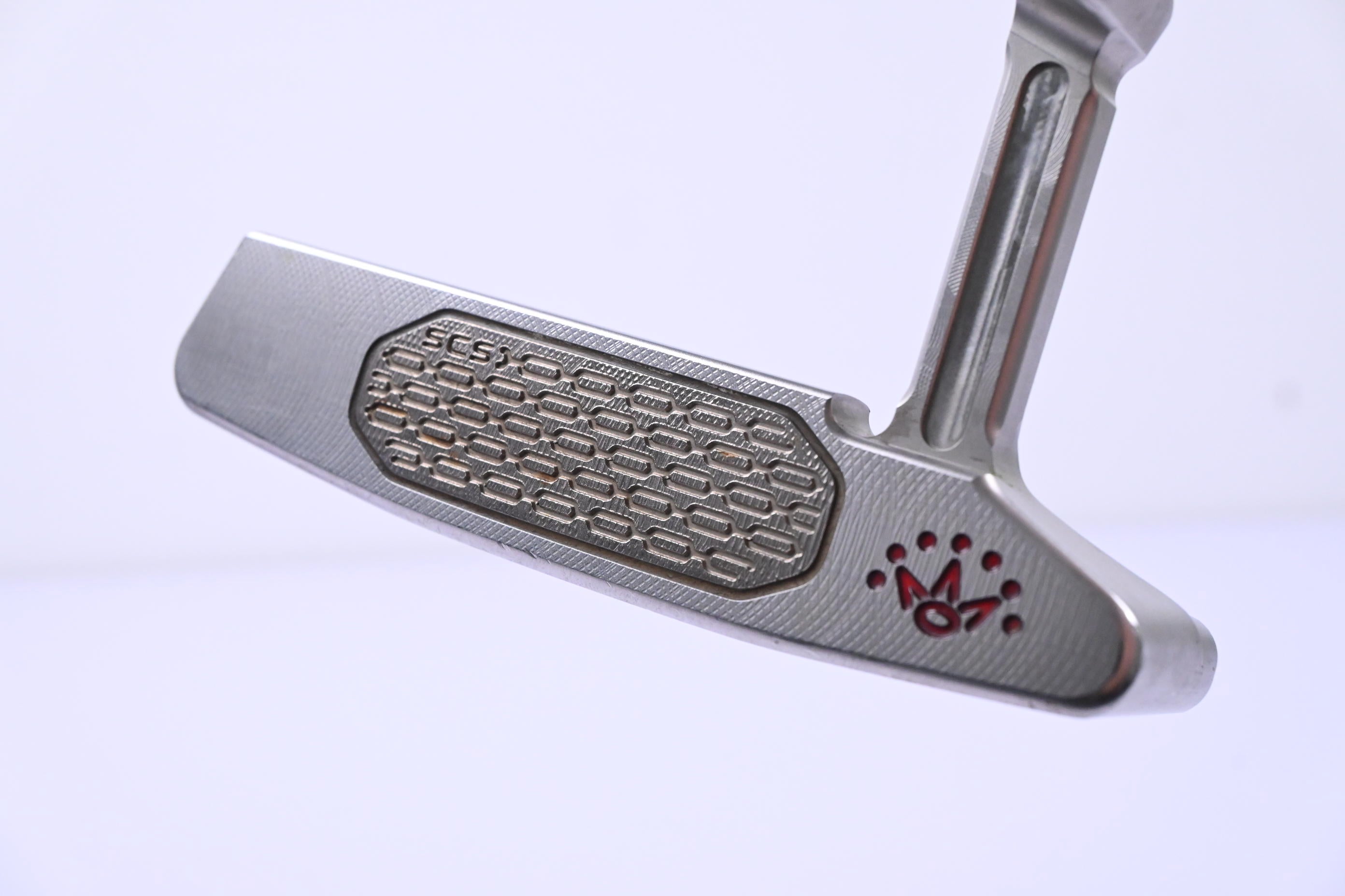 Scotty Cameron 2025 Studio Style Newport 2 Putter / 34 Inch