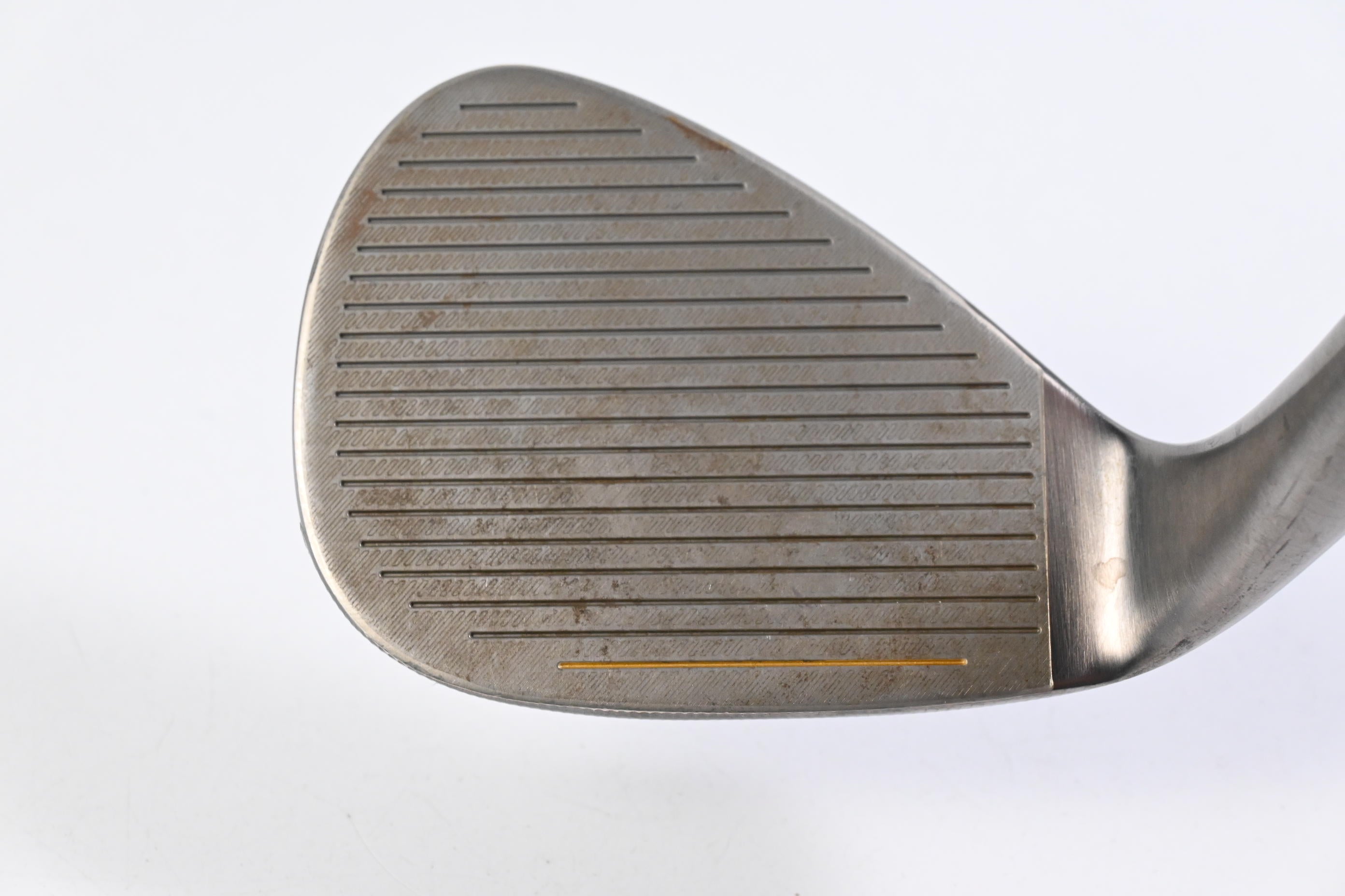 Taylormade Hi-Toe 4 Sand Wedge / 54 Degree / Wedge Flex Dynamic Gold 115 Shaft