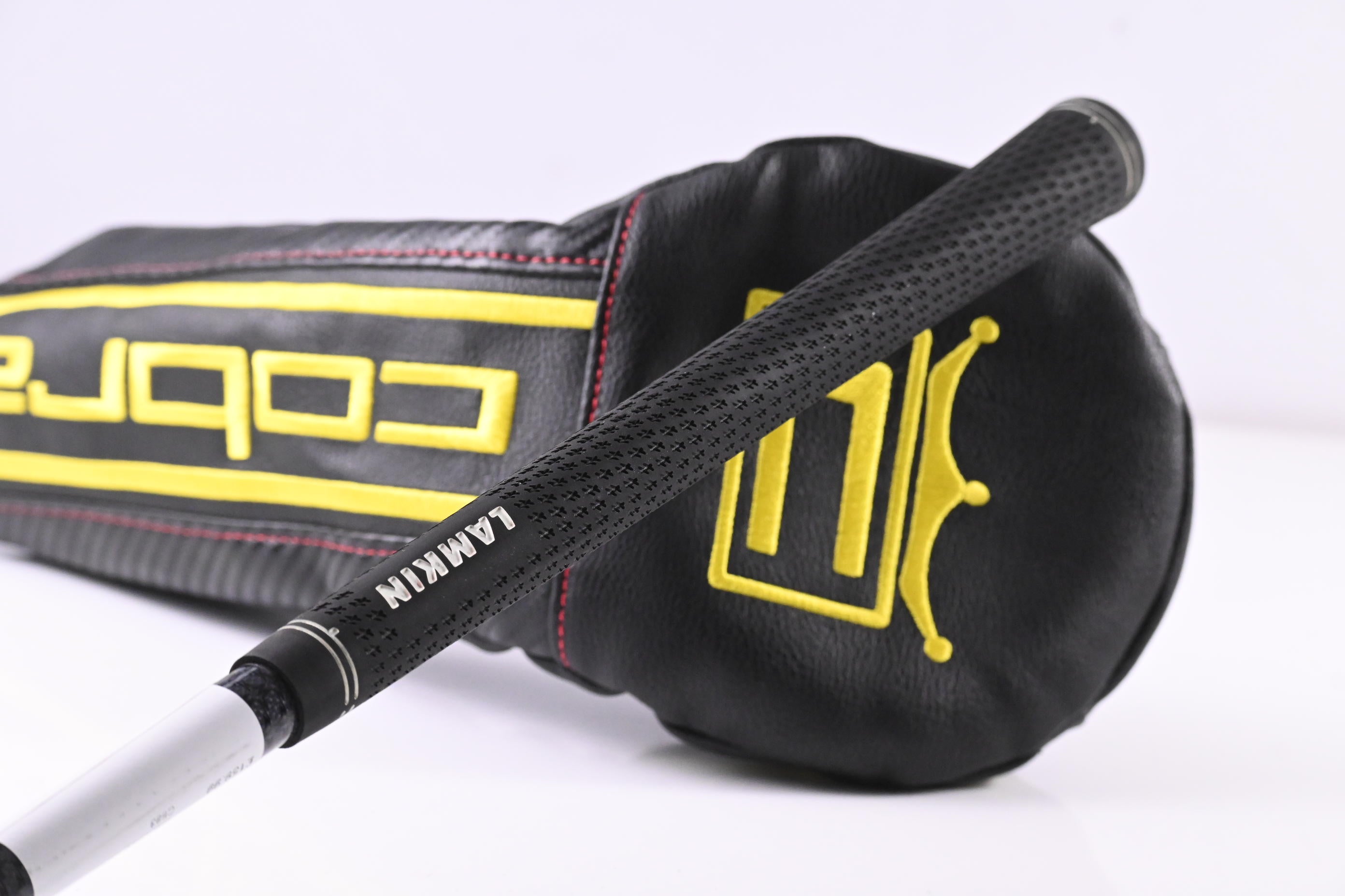 Cobra King Speedzone Driver / 10.5 Degree / Regular Flex Tensei AV Blue 65 Shaft