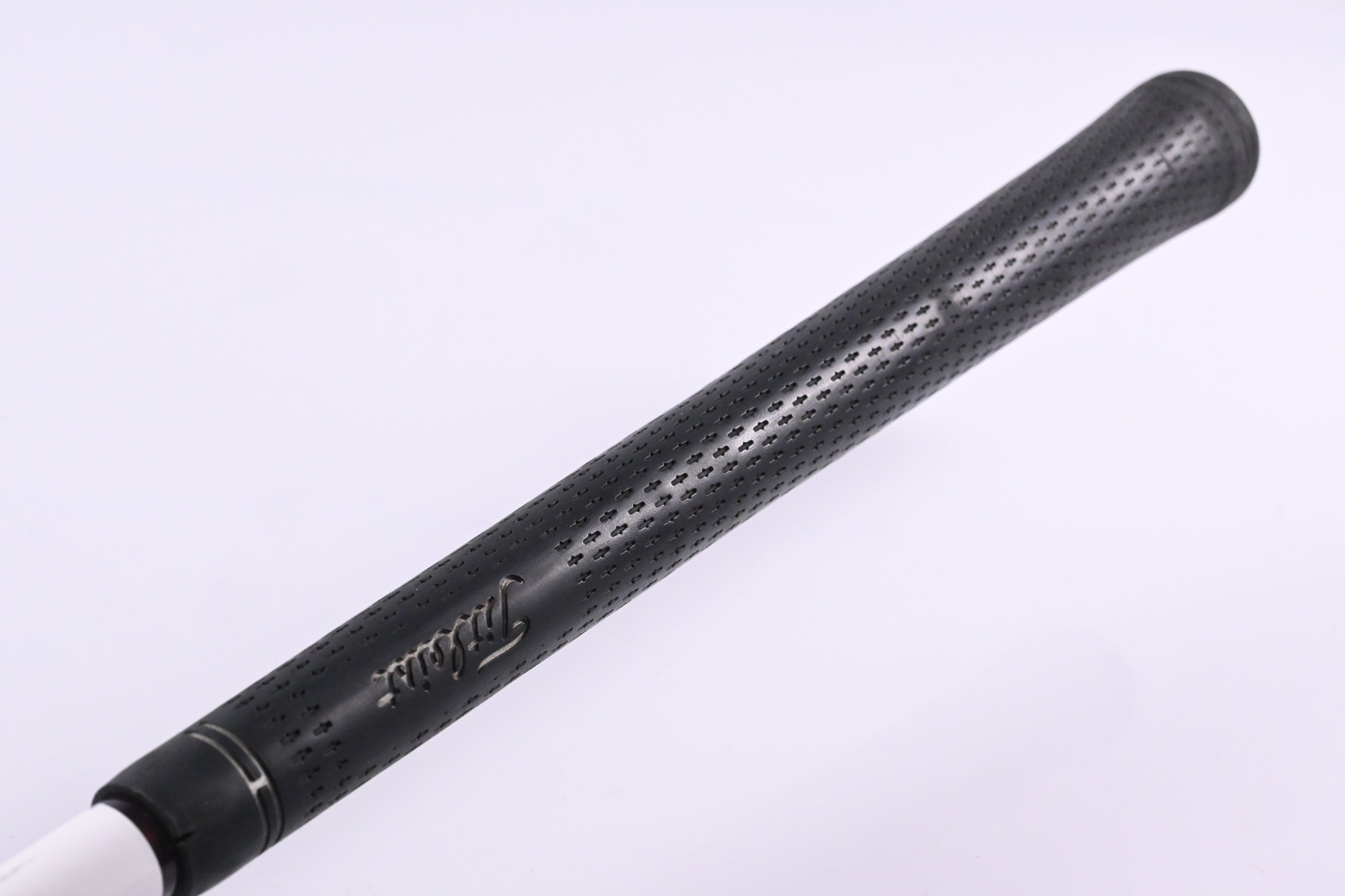 Titleist 909 F2 #3 Wood / 15.5 Degree / Stiff Flex Aldila Voodoo Shaft