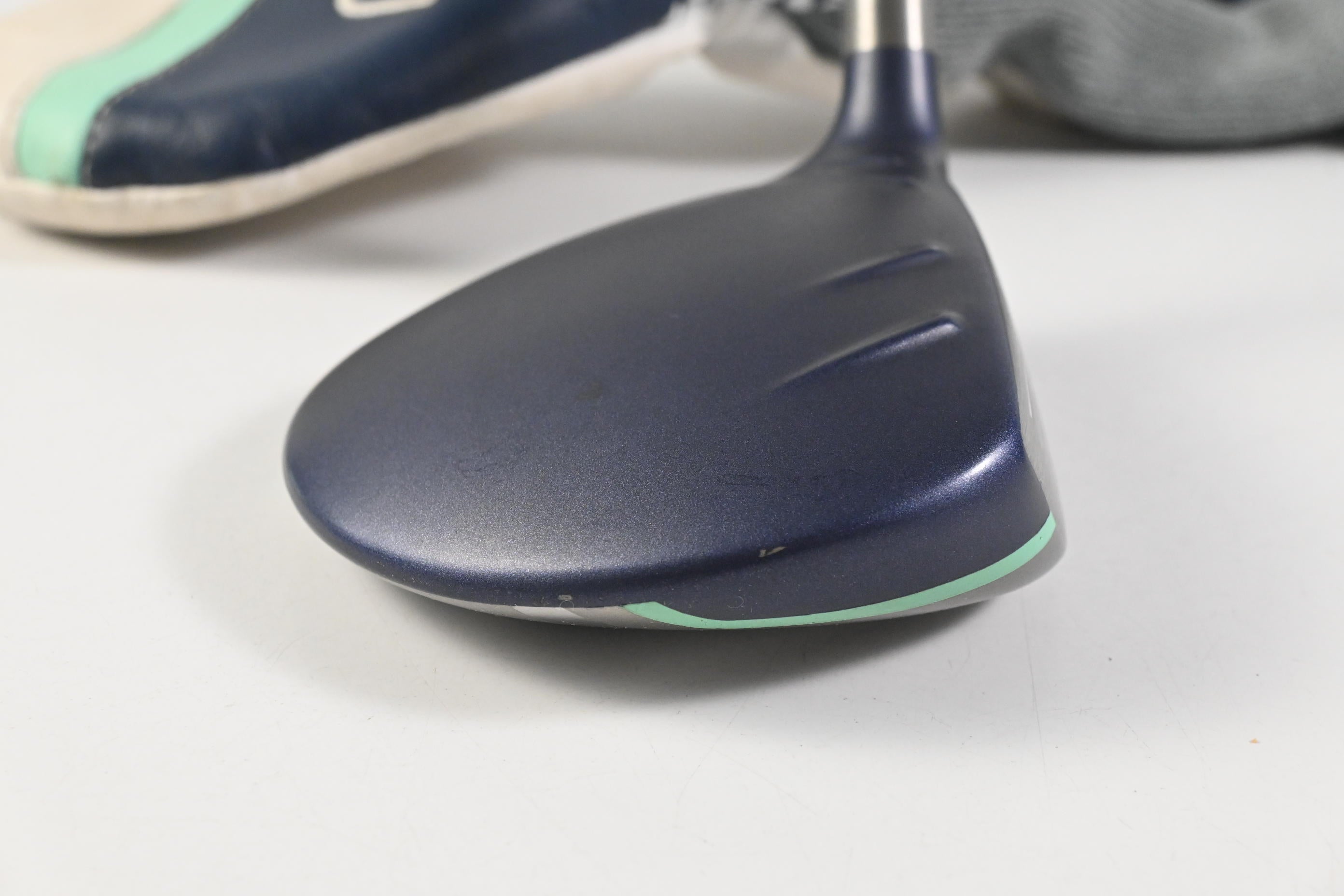 Ladies Ping G Le #3 Wood / 19 Degree / Ladies Flex Ping ULT 230