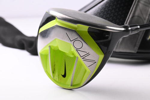 Nike Vapor Flex Driver / 12 Degree / Regular Flex Kuro Kage 60 Shaft