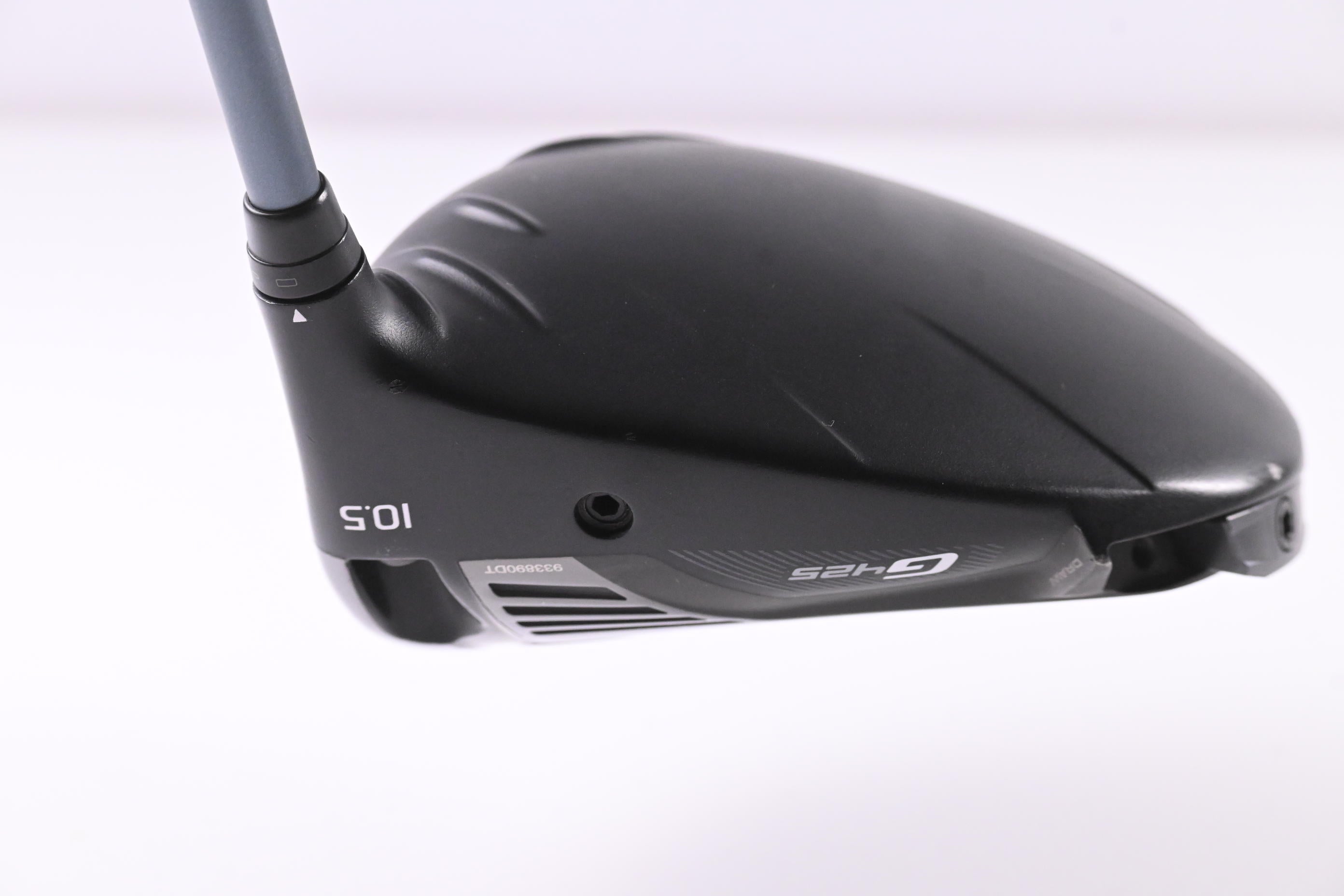 Ping G425 Max Driver / 10.5 Degree / Regular Flex Ping Alta CB Slate 65 Shaft