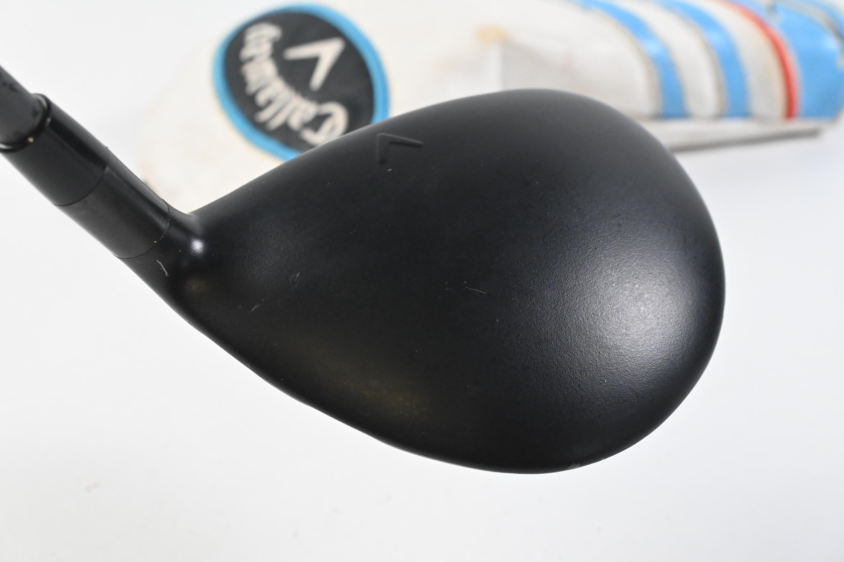 Ladies Callaway XR #5 Wood / 19 Degree / Ladies Flex Project X LZ14 San Diego 47
