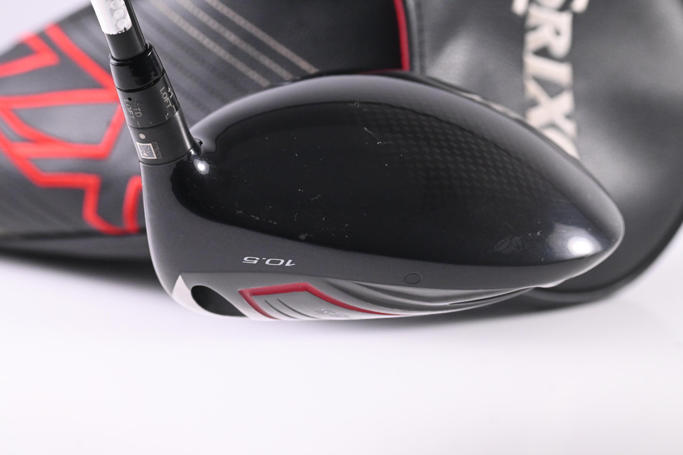 Srixon Z-785 Driver / 10.5 Degree / Regular Flex Tensei CK Blue 60 Shaft