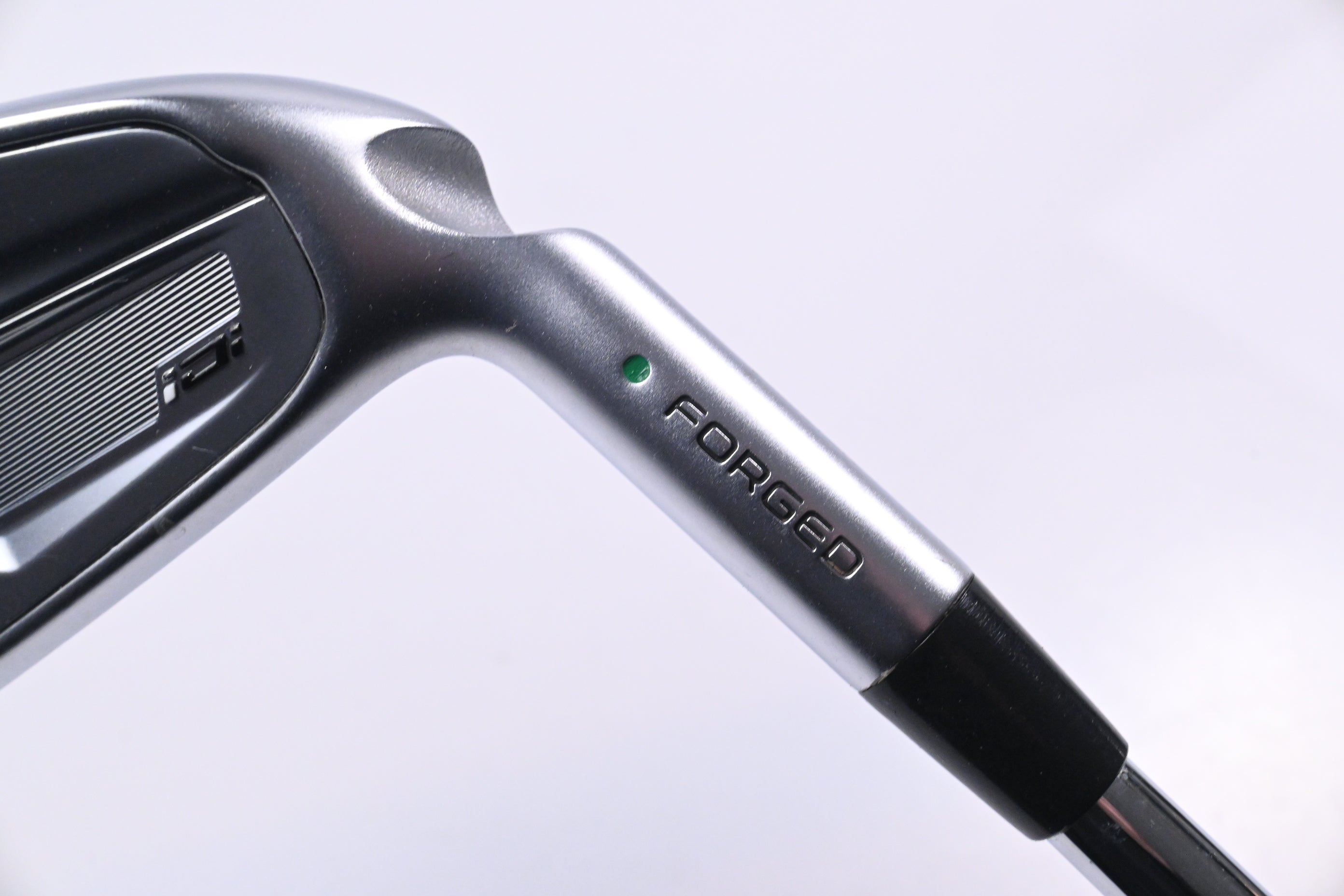 Ping IDI Utility #2 Iron / 17 Degree / Green Dot / X-Flex NS Pro Modus3 Tour 105