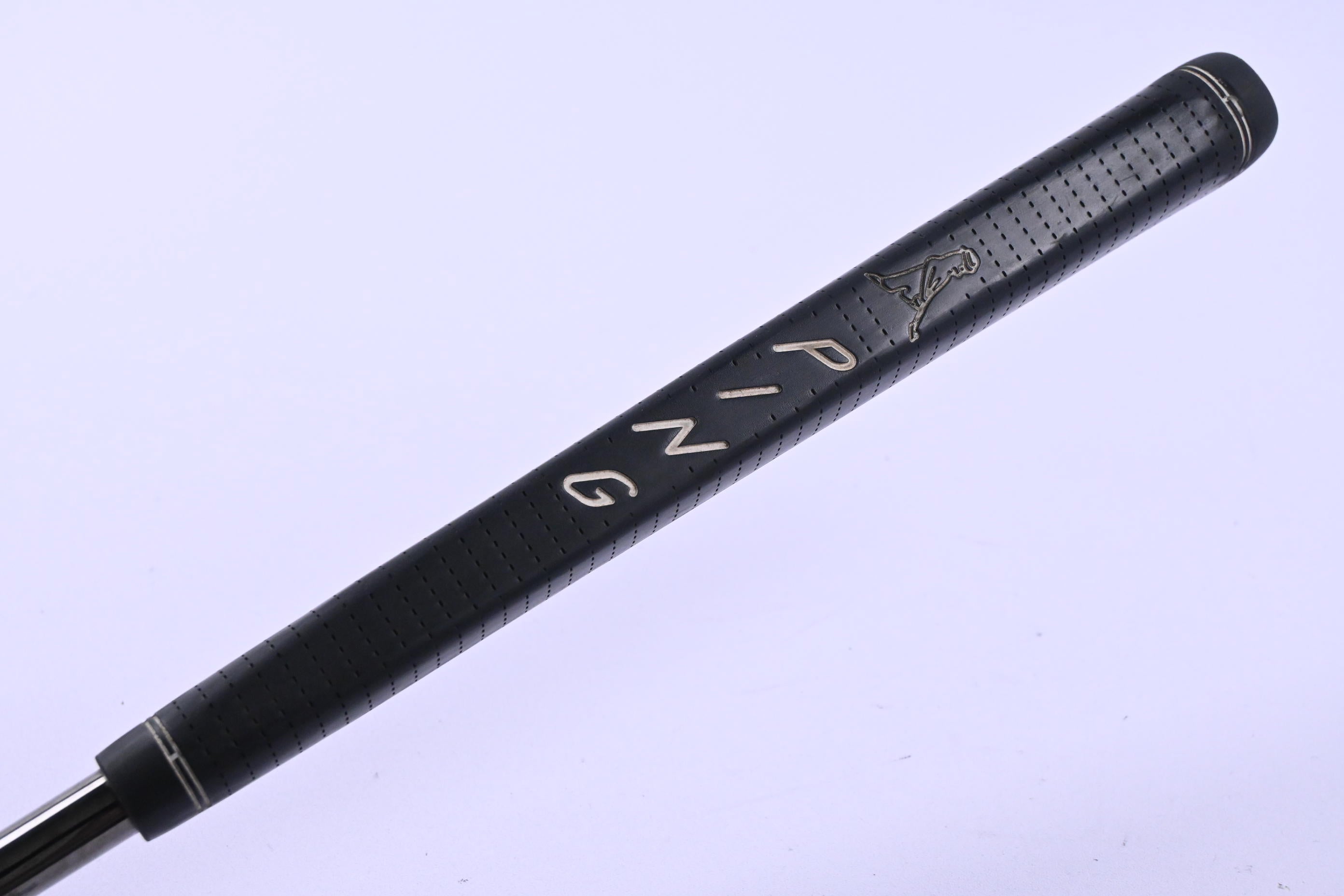 Ping Anser Milled 4 Putter / 34 Inch / Black Dot