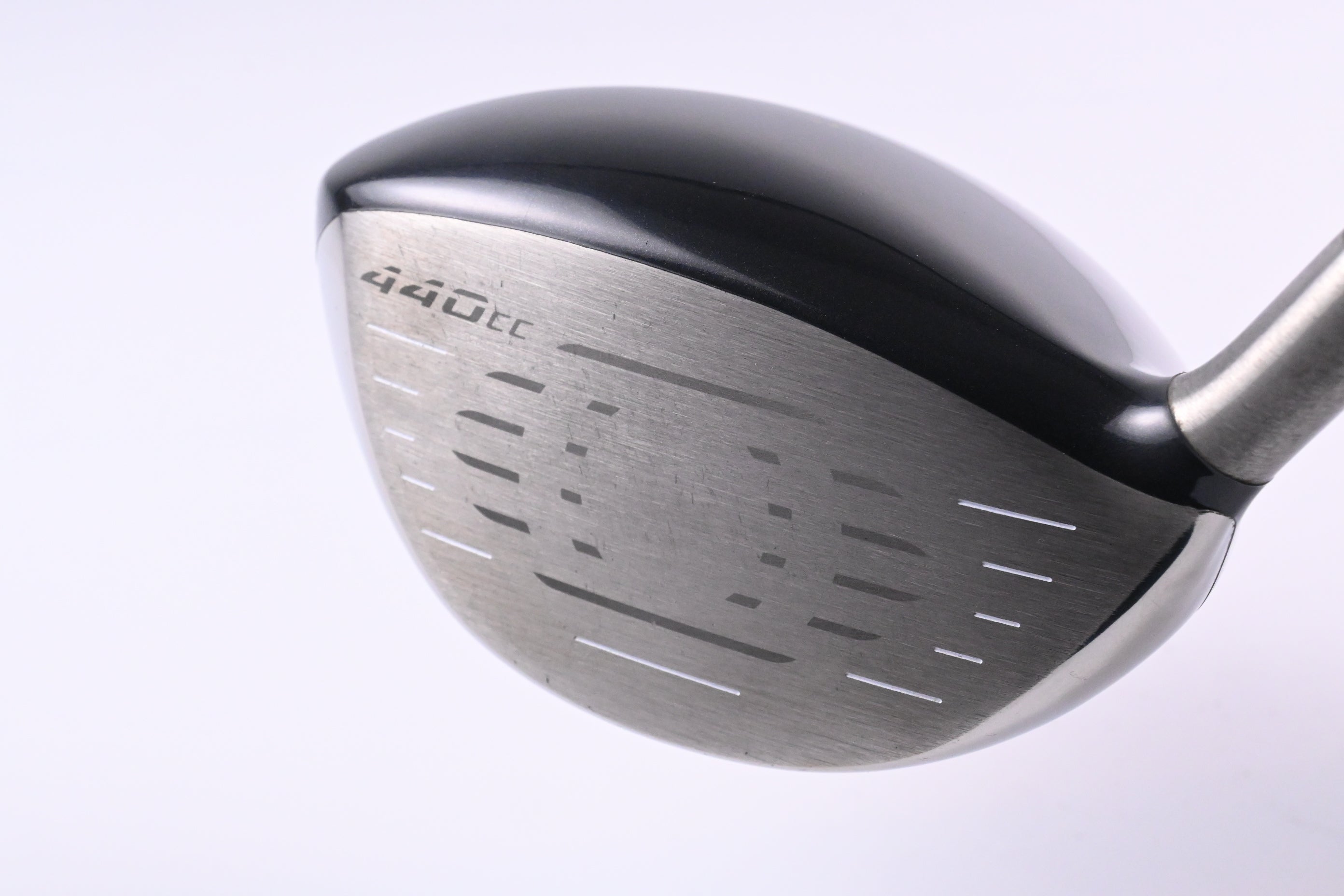 Cleveland TL310 Driver / 9.5 Degree / Stiff Flex Miyazaki C. Kua 59 Shaft