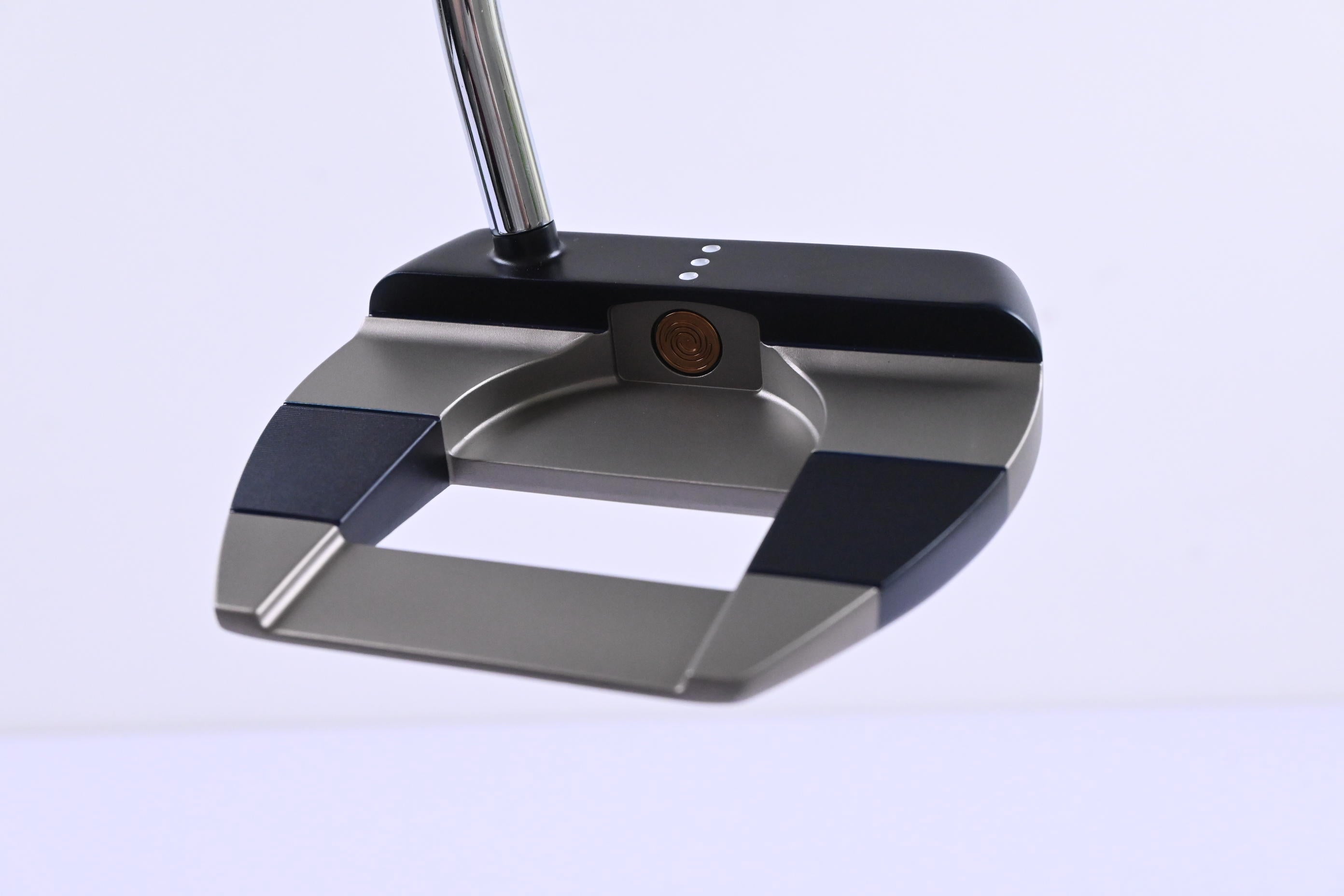 Odyssey Ai-One Milled Cruiser Jailbird T DB Putter / 38 Inch