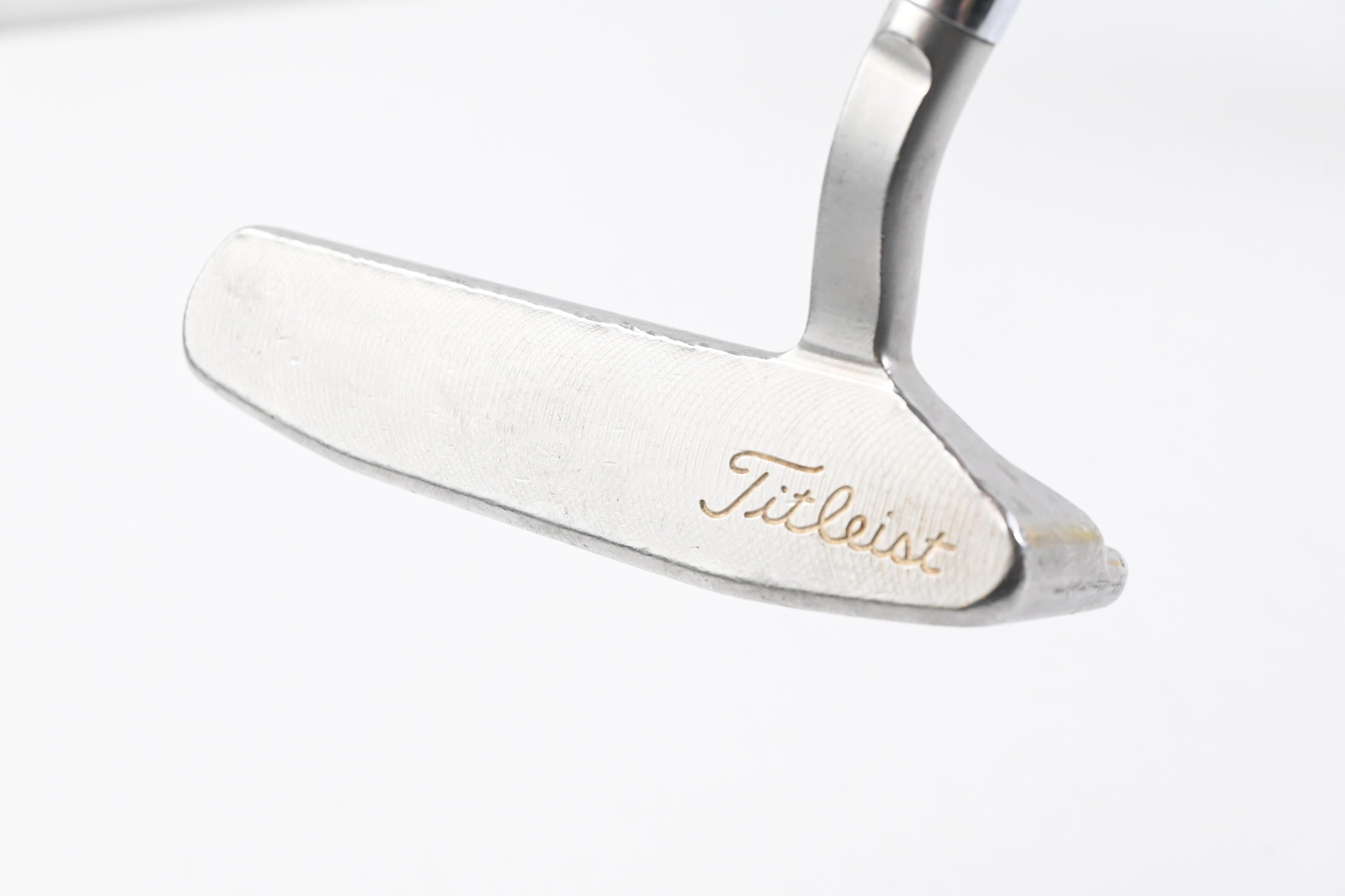 Scotty Cameron Studio Stainless Newport 2.5 Putter / 35 Inch