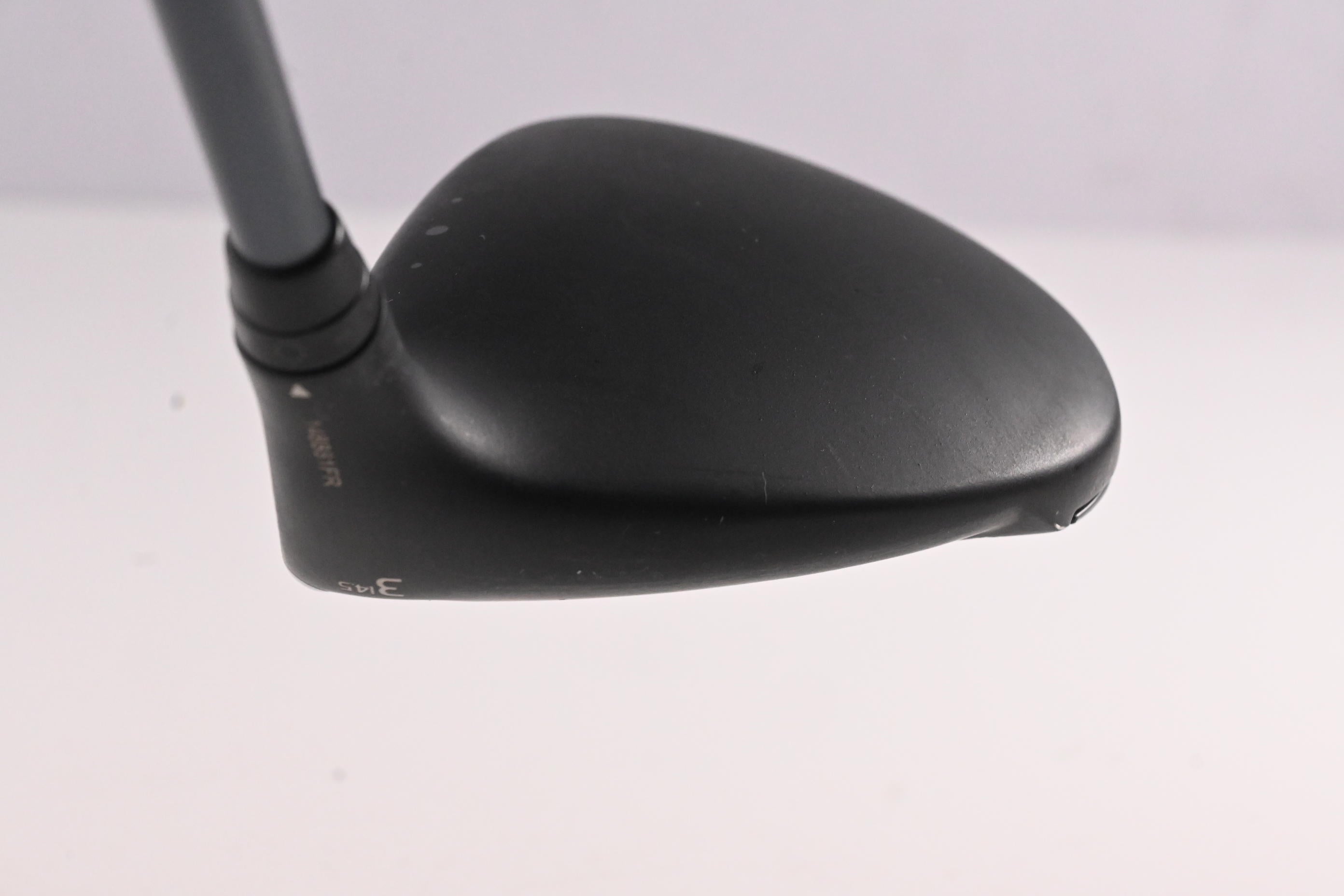 Ping G425 Max #3 Wood / 14.5 Degree / Stiff Flex Ping Alta CB Slate 65 Shaft
