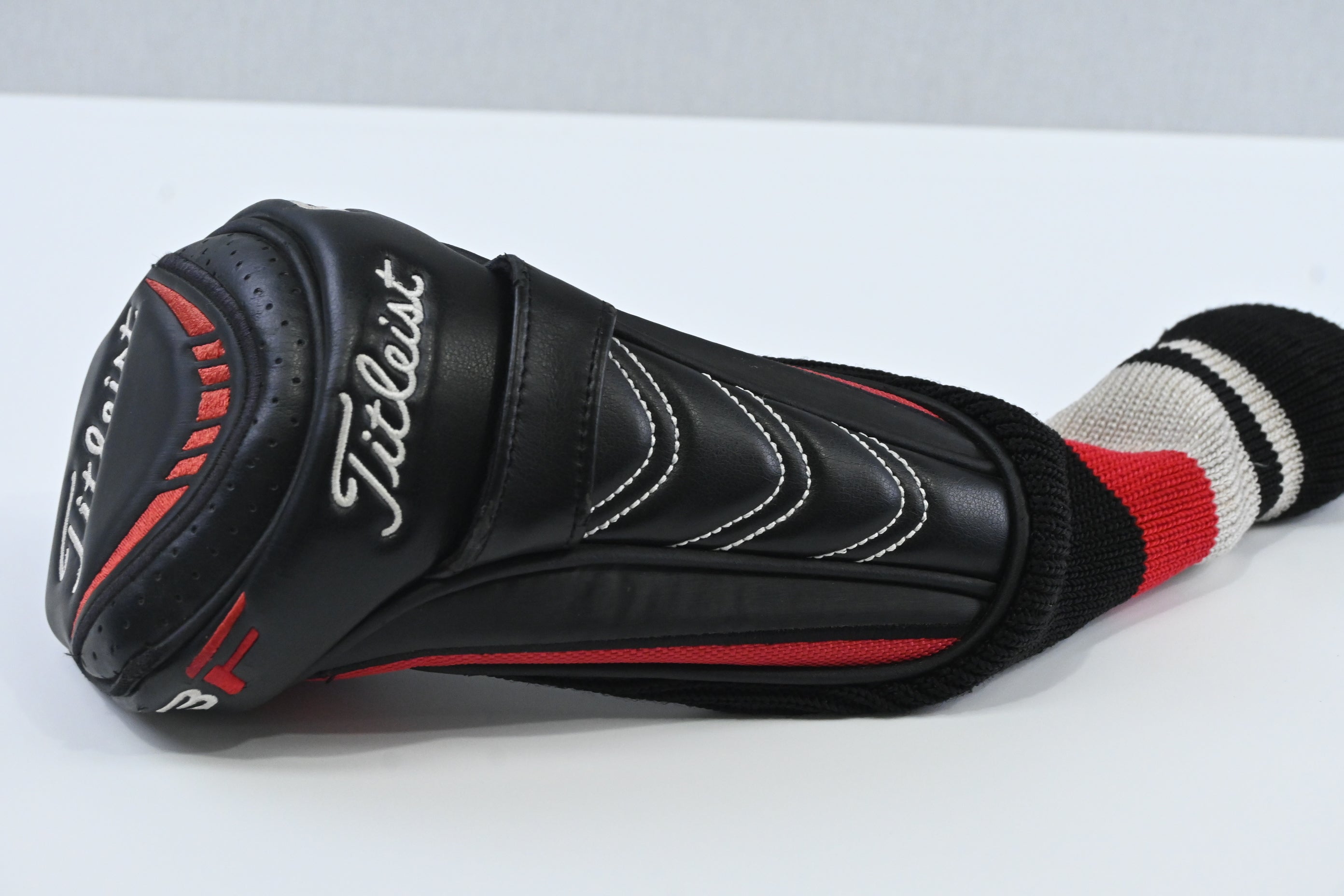 Titleist 913 F #3 Wood / 15 Degree / Regular Flex Diamana S+ 62 Shaft