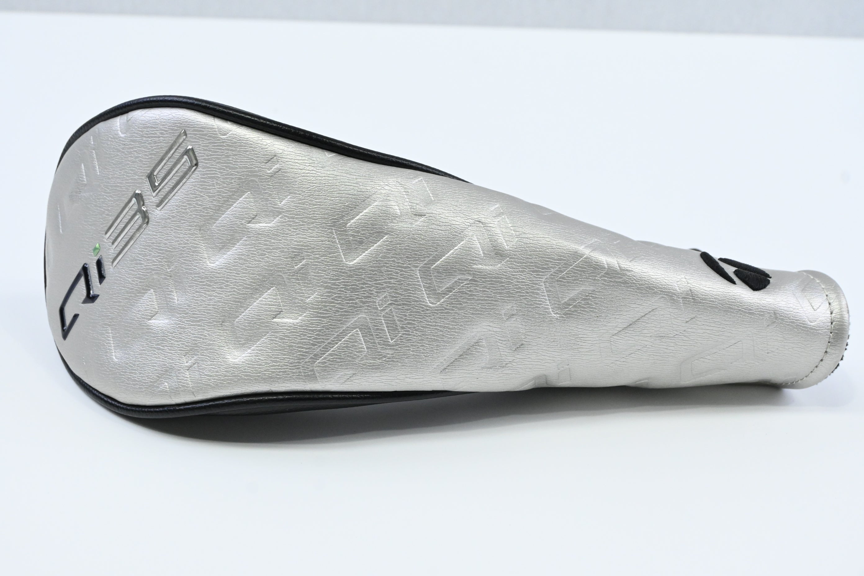 Taylormade Qi35 Tour #3 Wood / 15 Degree / Stiff Flex Kai'li Blue 75 Shaft