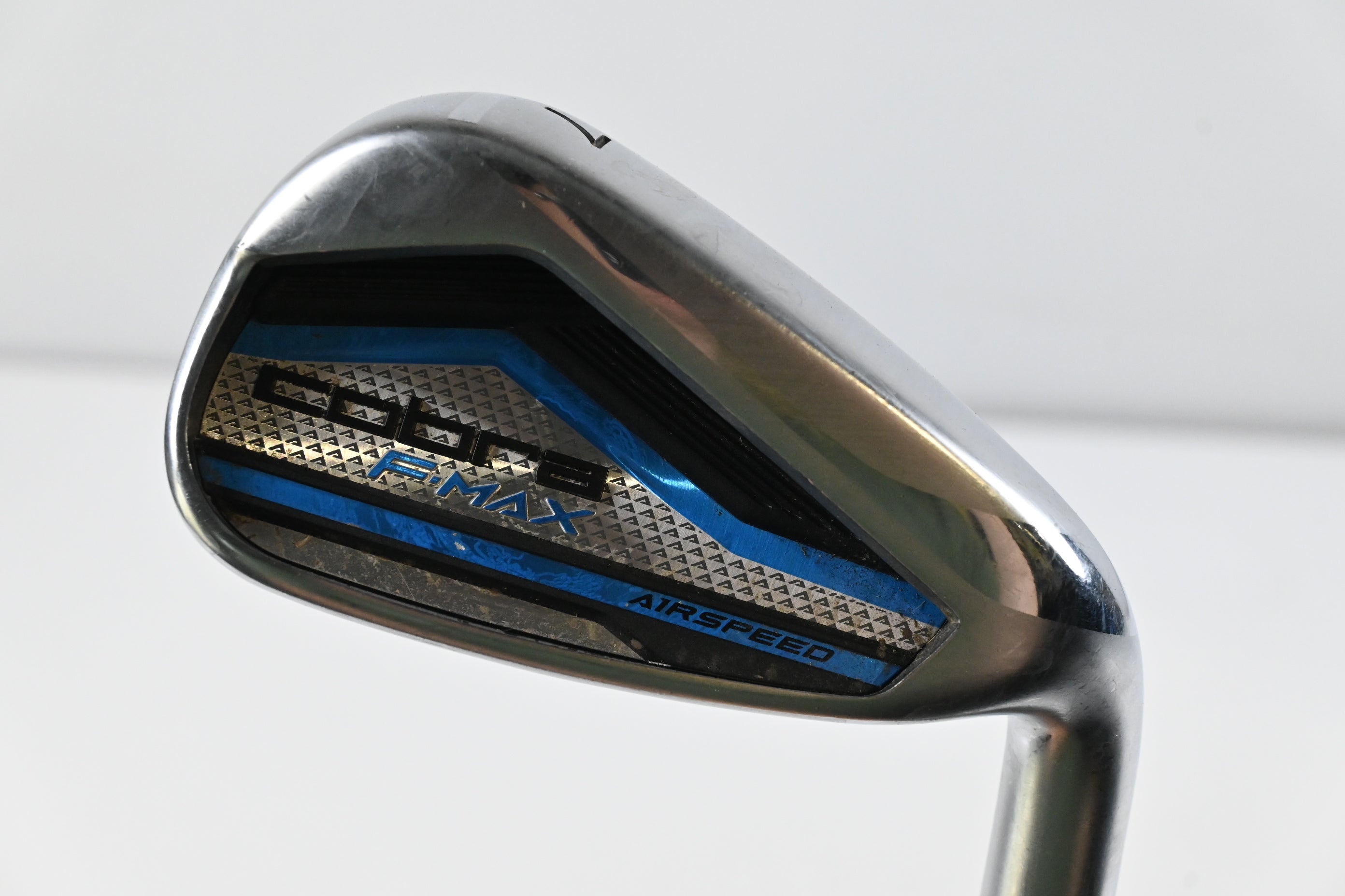 Cobra F-Max Airspeed #7 Iron / Senior Flex Cobra Air Speed 45 Shaft