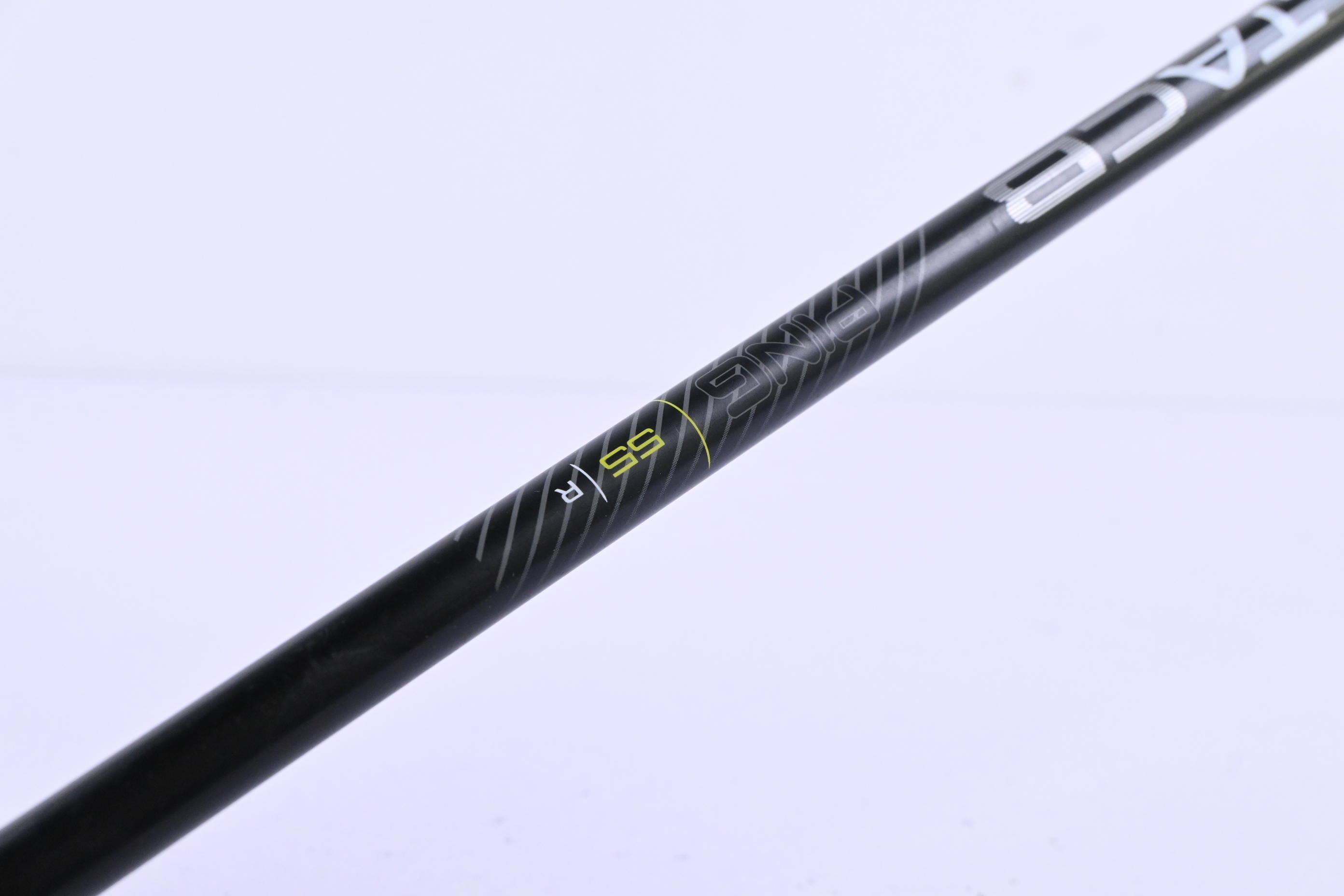 Ping G430 Max Driver / 12 Degree / Regular Flex Ping Alta CB Black 55 Shaft