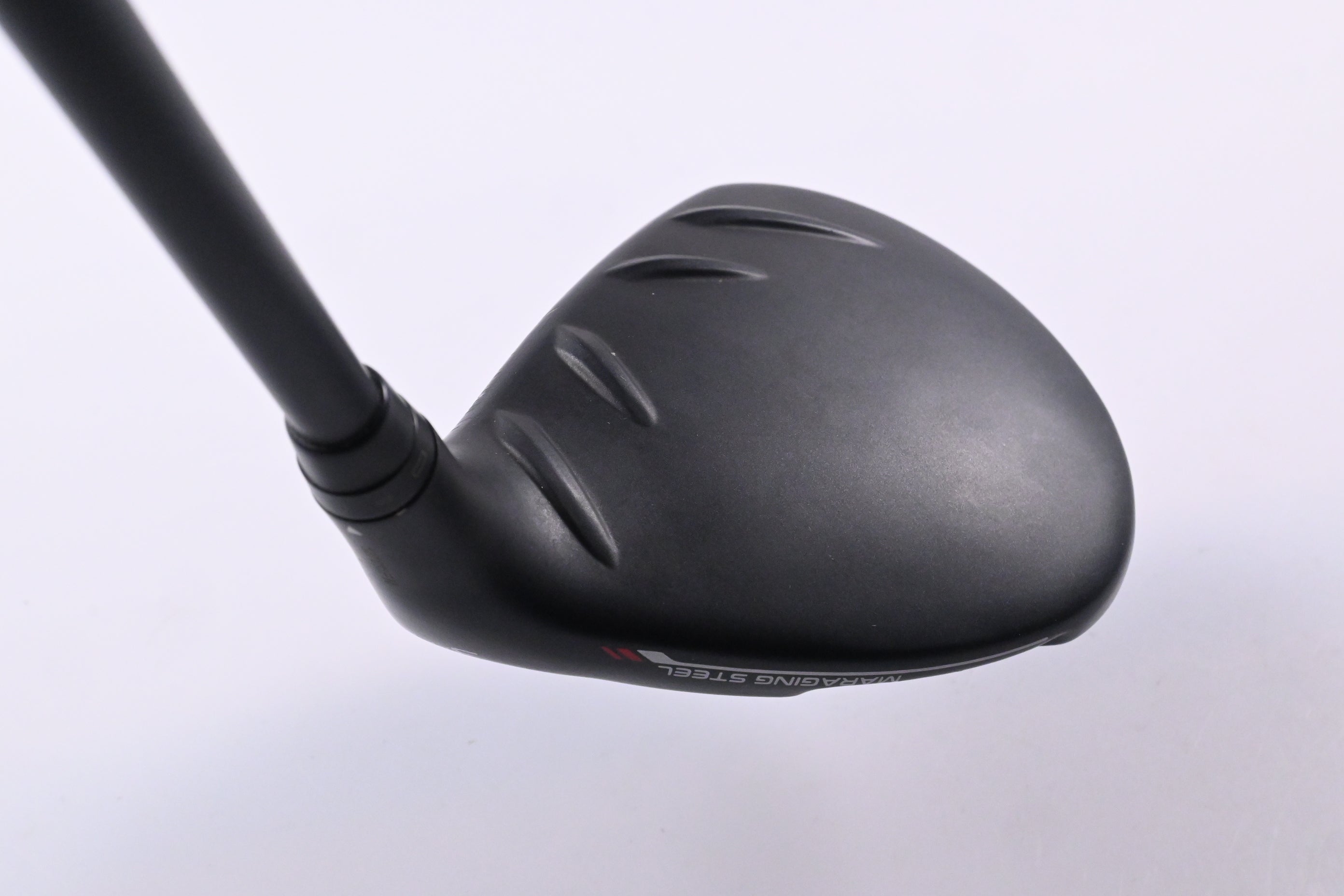 Ping G410 #3 Wood / 14.5 Degree / Stiff Flex Ping Alta CB Red 65 Shaft