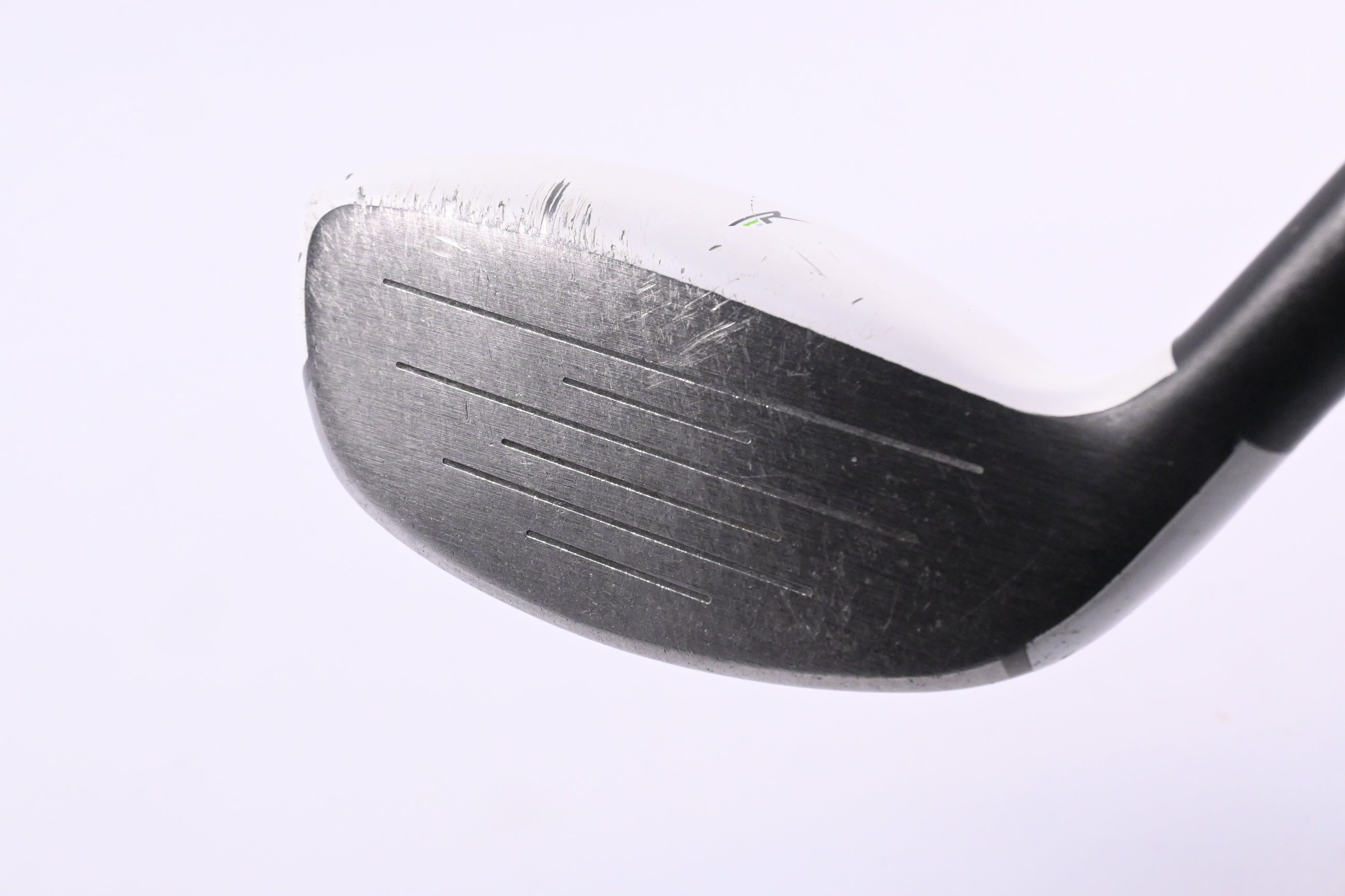 Taylormade RBZ Tour #2 Hybrid / 16.5 Degree / Stiff Flex Matrix Ozik Altus 85
