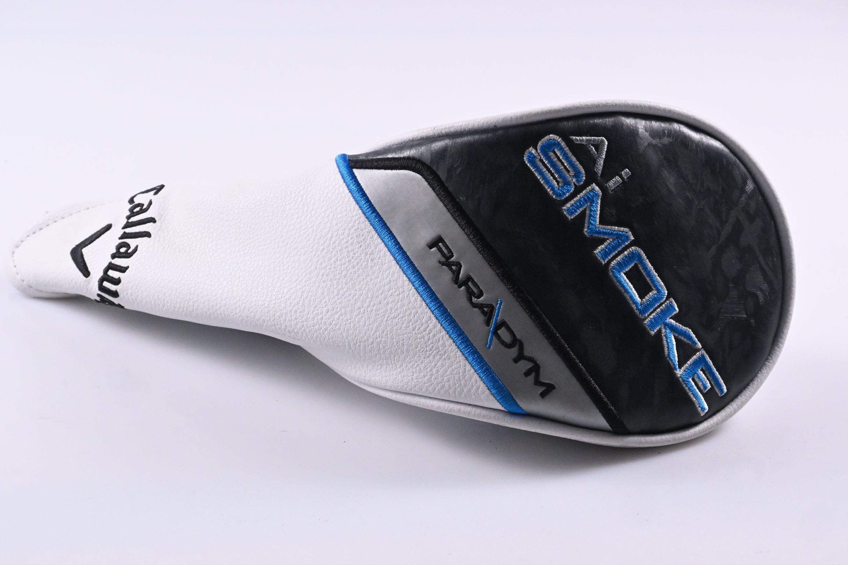 Callaway Paradym Ai Smoke Max Fast #7 Wood / 21 Degree / Regular Flex AV Blue 65