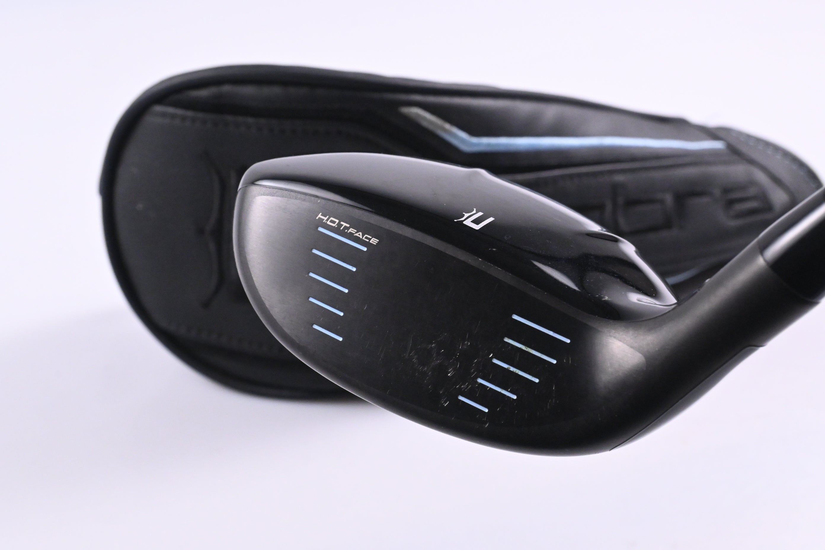 Ladies Cobra  Air-X 2.0 Offset #7 Wood / 26 Degree / Ladies Flex Cobra Ultralite 45