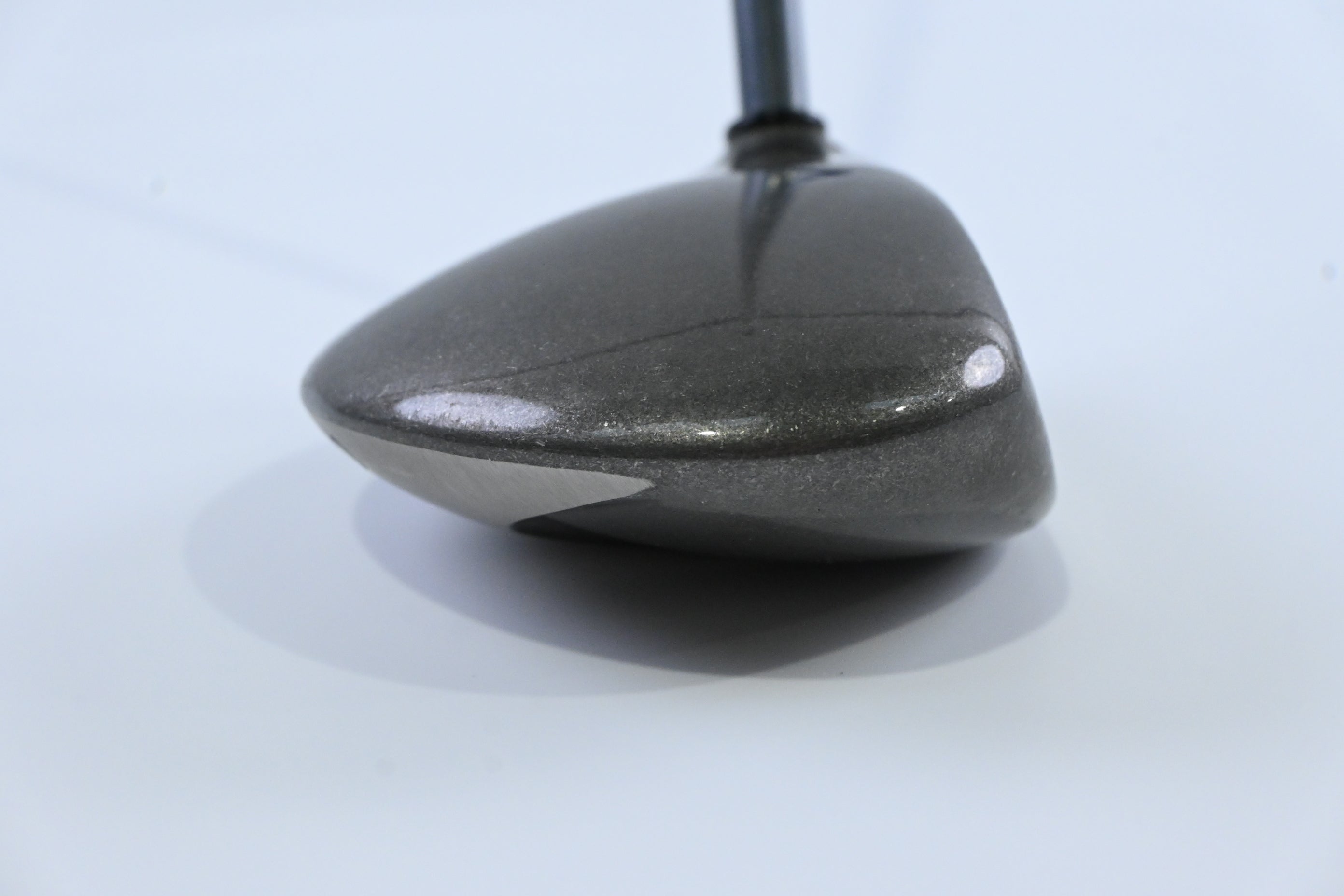 Callaway Hawk Eye #5 Wood / 18 Degree / Firm Flex Callaway Hawk Eye UL Shaft
