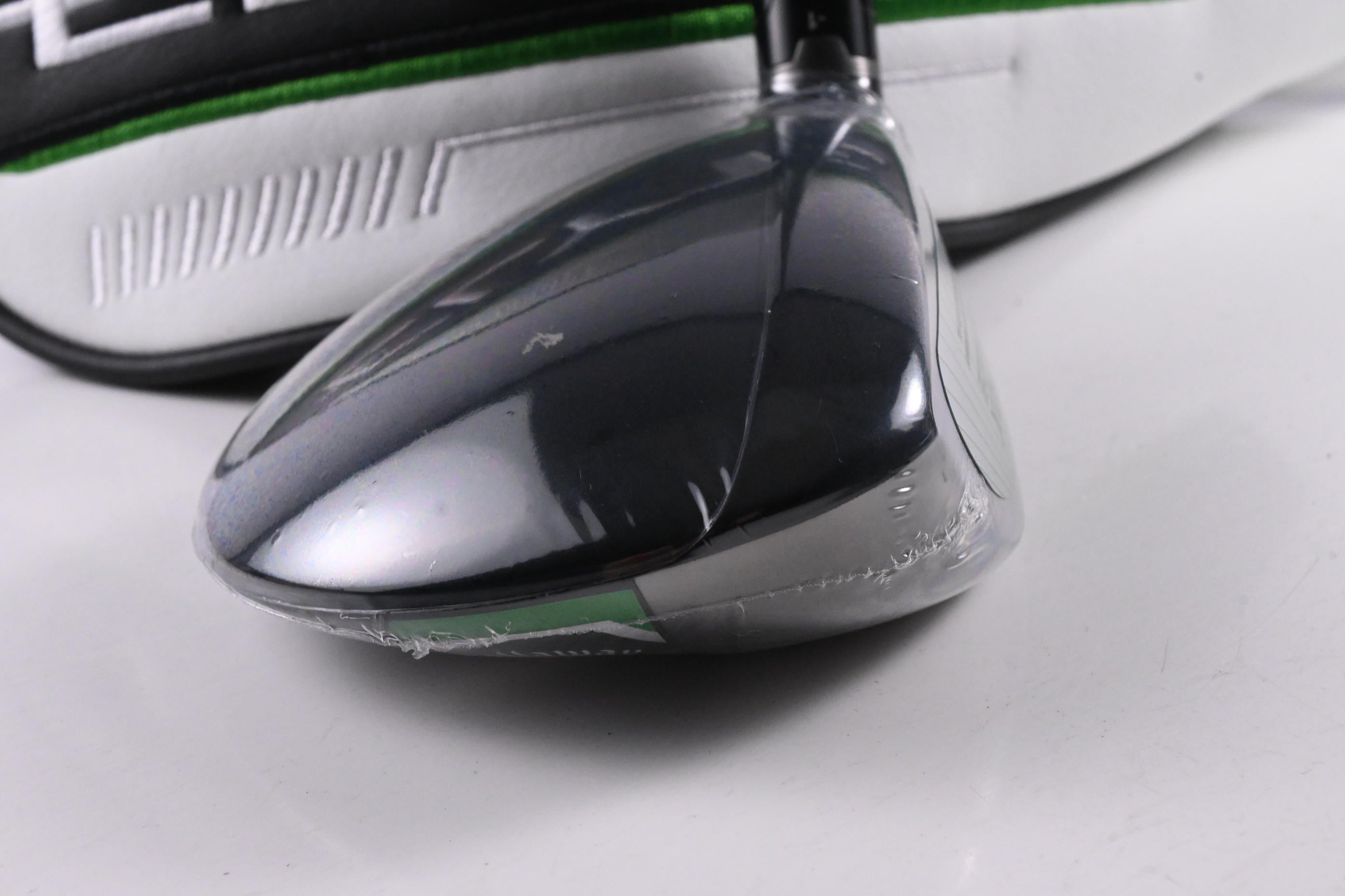 Callaway Elyte Triple Diamond #3 Wood / 15 Degree / Stiff Flex Denali Charcoal 60