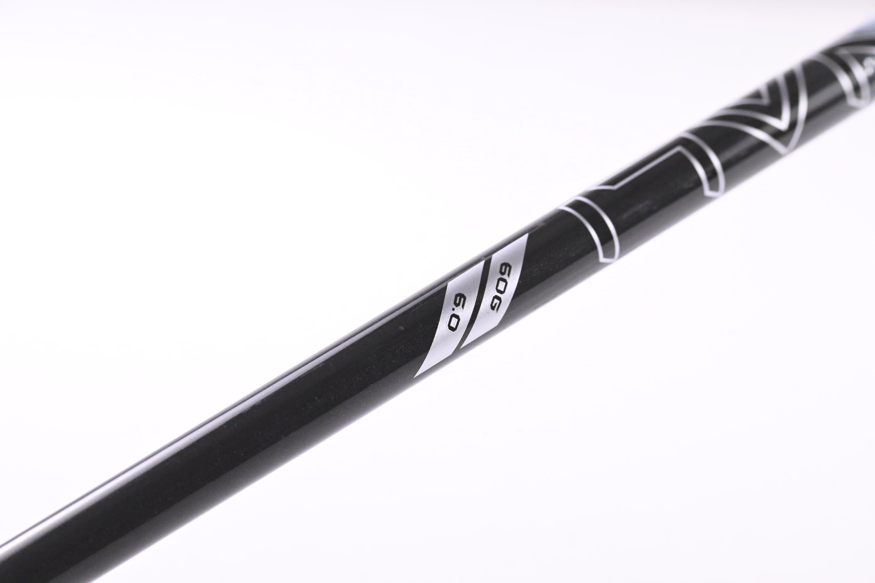 Callaway Paradym Ai Smoke Max Driver / 9 Degree / Stiff Flex Denali Black 60