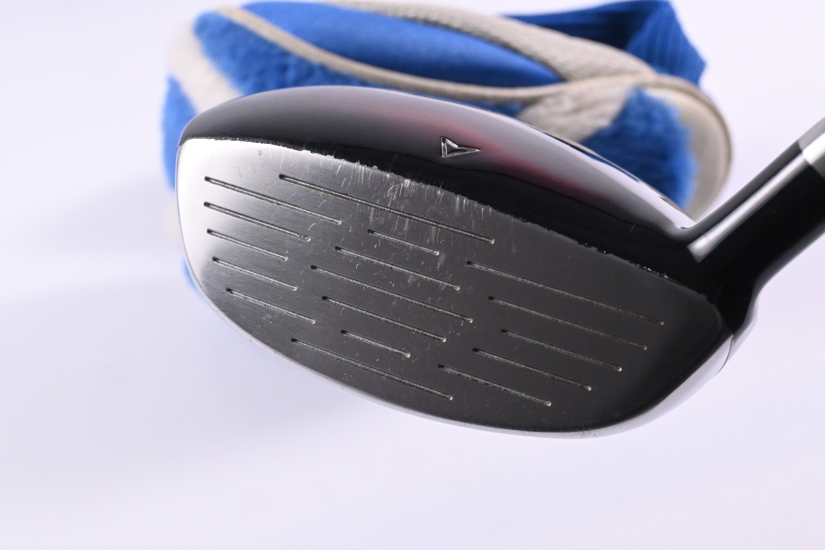 Wilson Deep Red #3 Wood / 15 Degree / Stiff Flex Fujikura Wilson Shaft