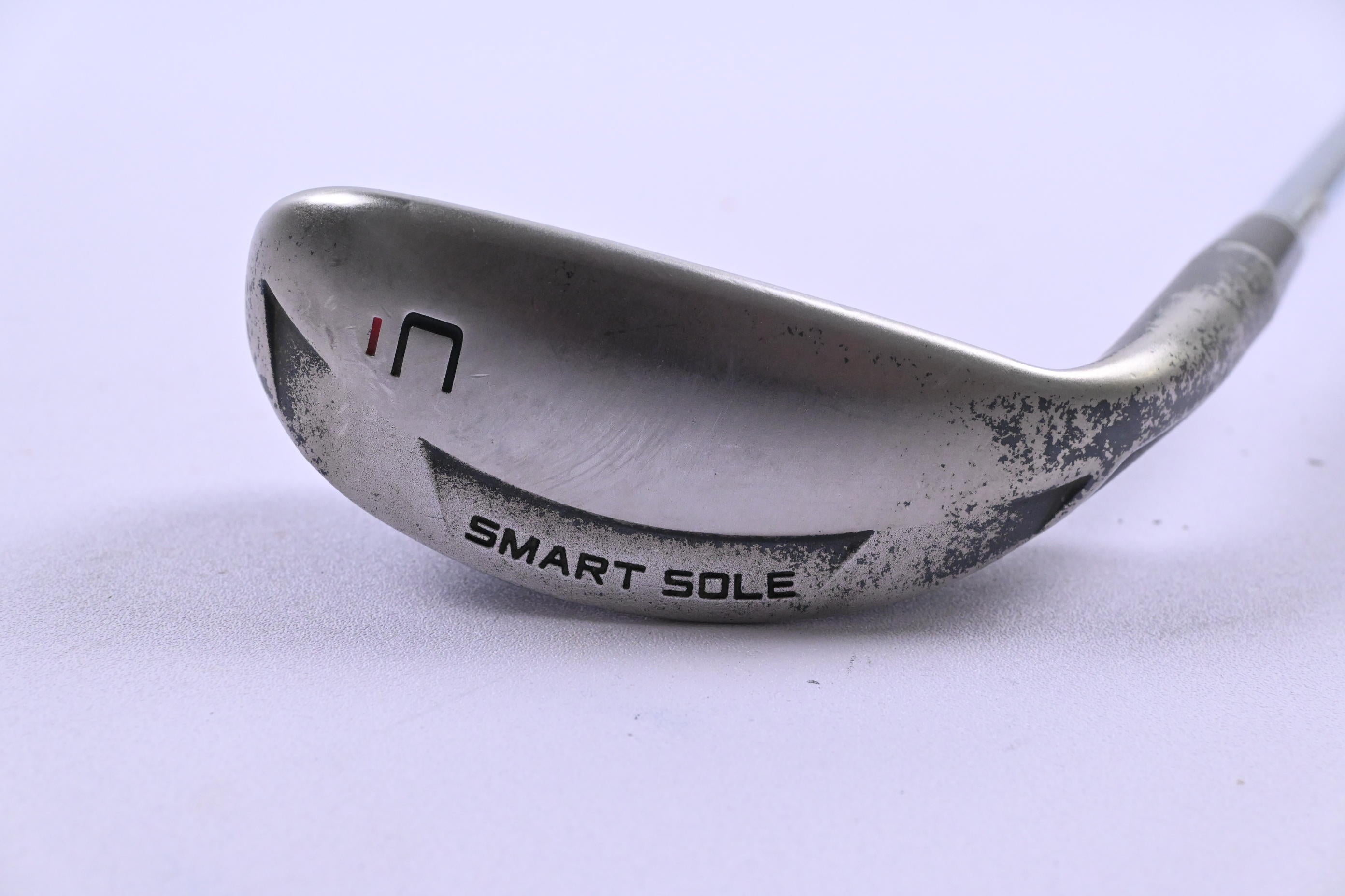 Cleveland Smart Sole 4 Chipper / 42 Degree / Wedge Flex SmartSole Shaft