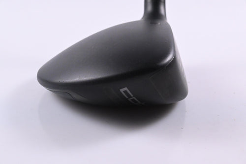 Cobra DS-Adapt LS Titanium #5 Wood / 17.5 Degree / Stiff Flex Aldila Ascent 60