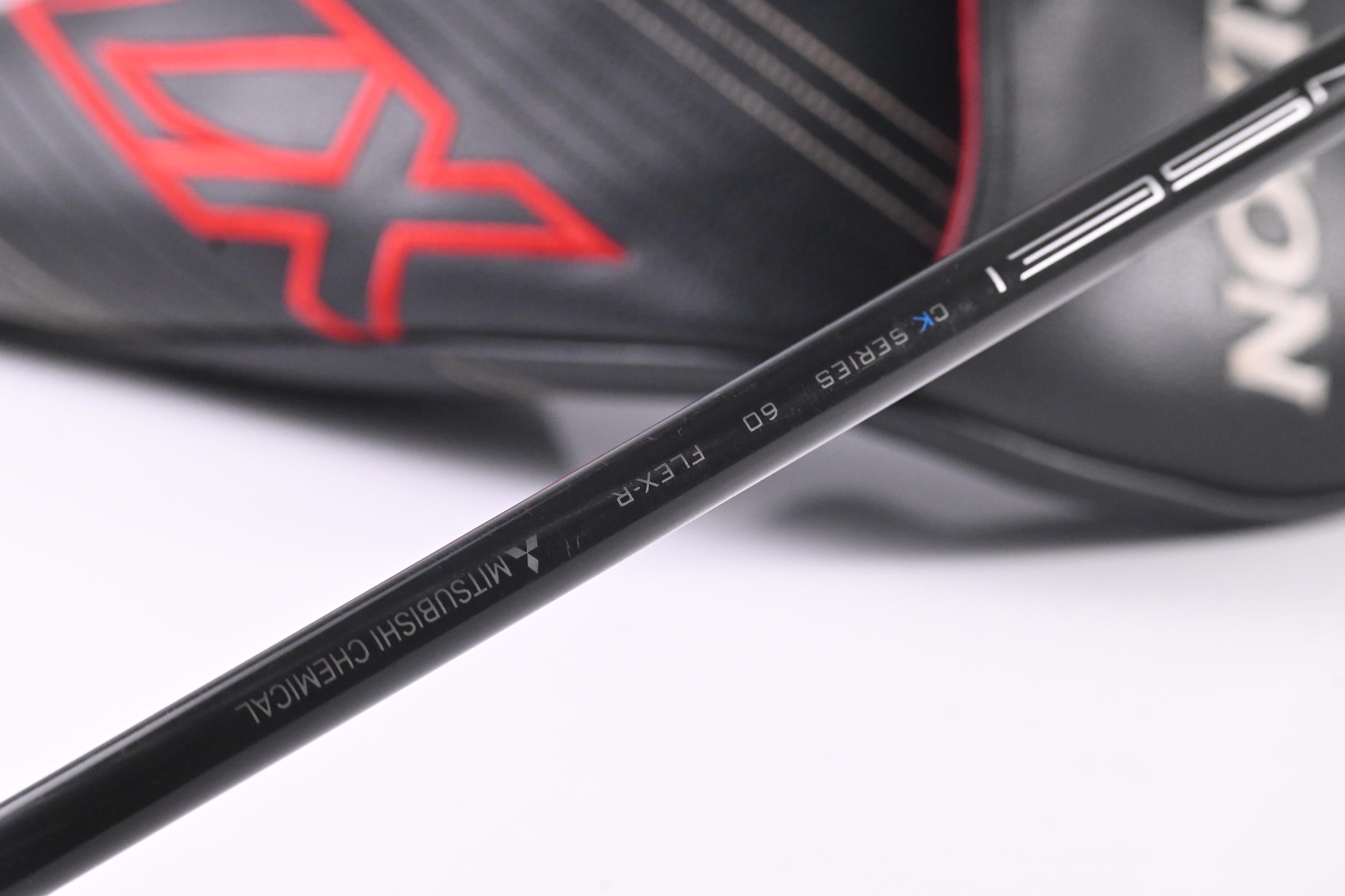 Srixon Z-785 Driver / 10.5 Degree / Regular Flex Tensei CK Blue 60 Shaft