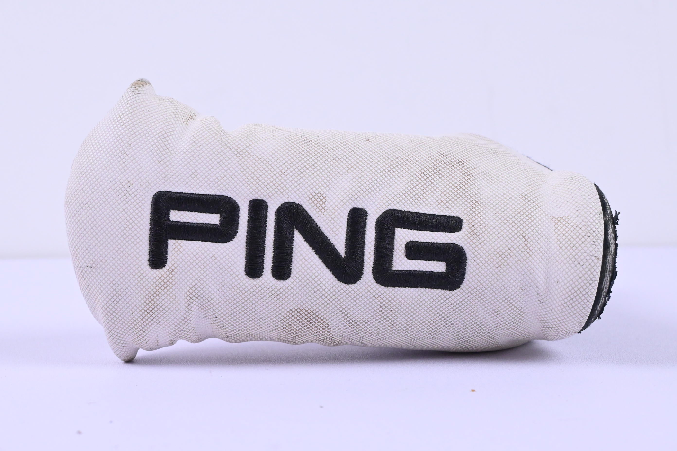 Ping Anser Milled 4 Putter / 34 Inch / Black Dot