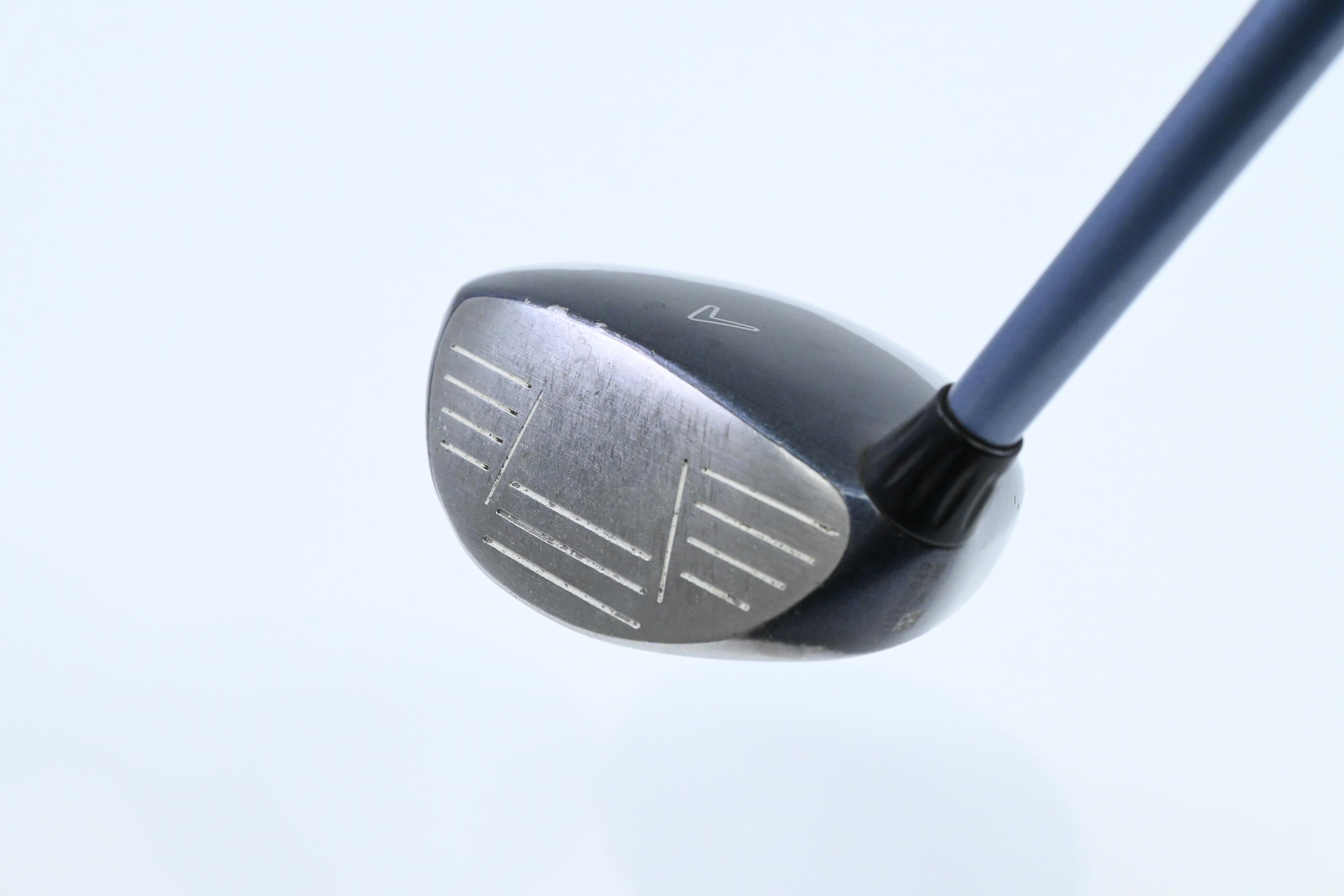 Ladies Callaway Steelhead III #5 Wood / 19 Degree / Ladies Flex System III Shaft