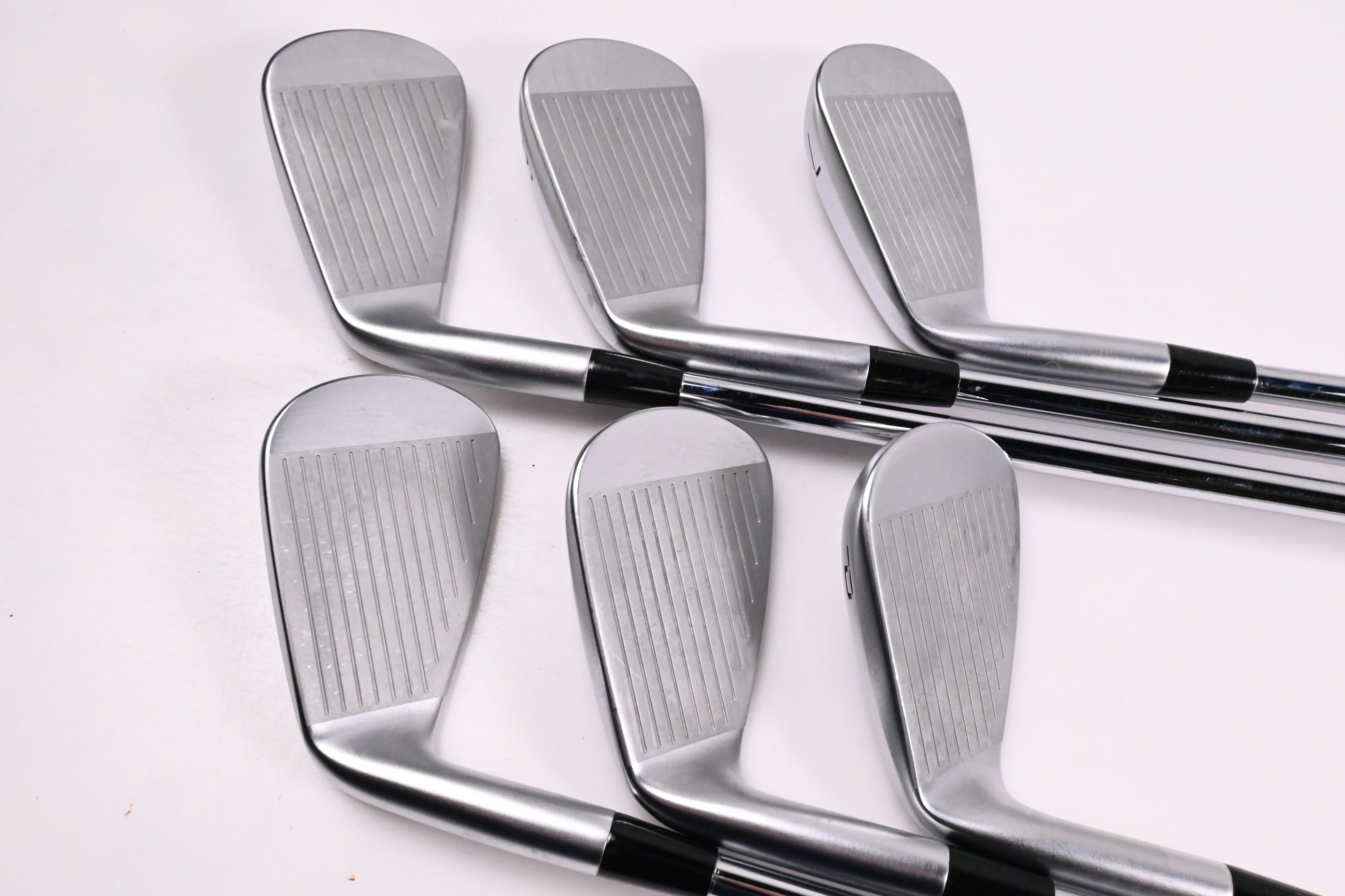 Mizuno JPX 925 Forged Irons / 5-PW / Regular Flex N.S.Pro Modus3 Tour 105 Shafts