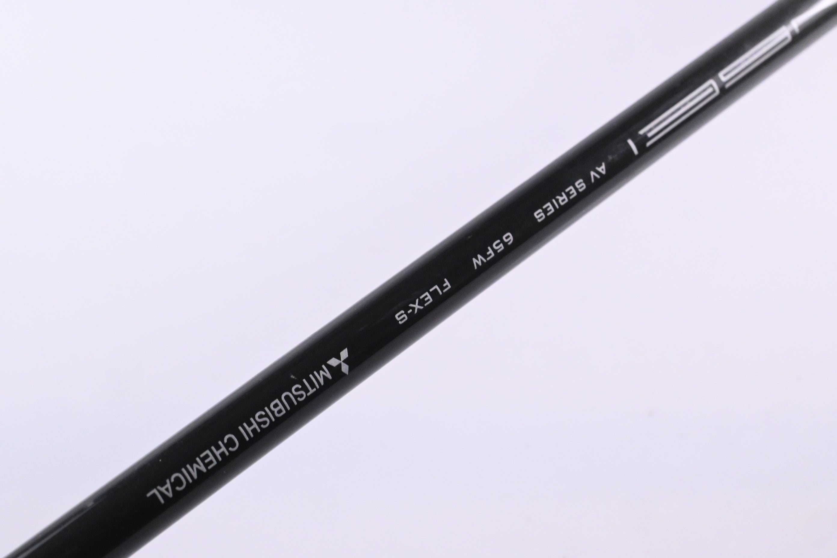 Taylormade SIM2 Ti #3 Wood / 15 Degree / Stiff Flex Tensei AV Raw Blue 65 Shaft