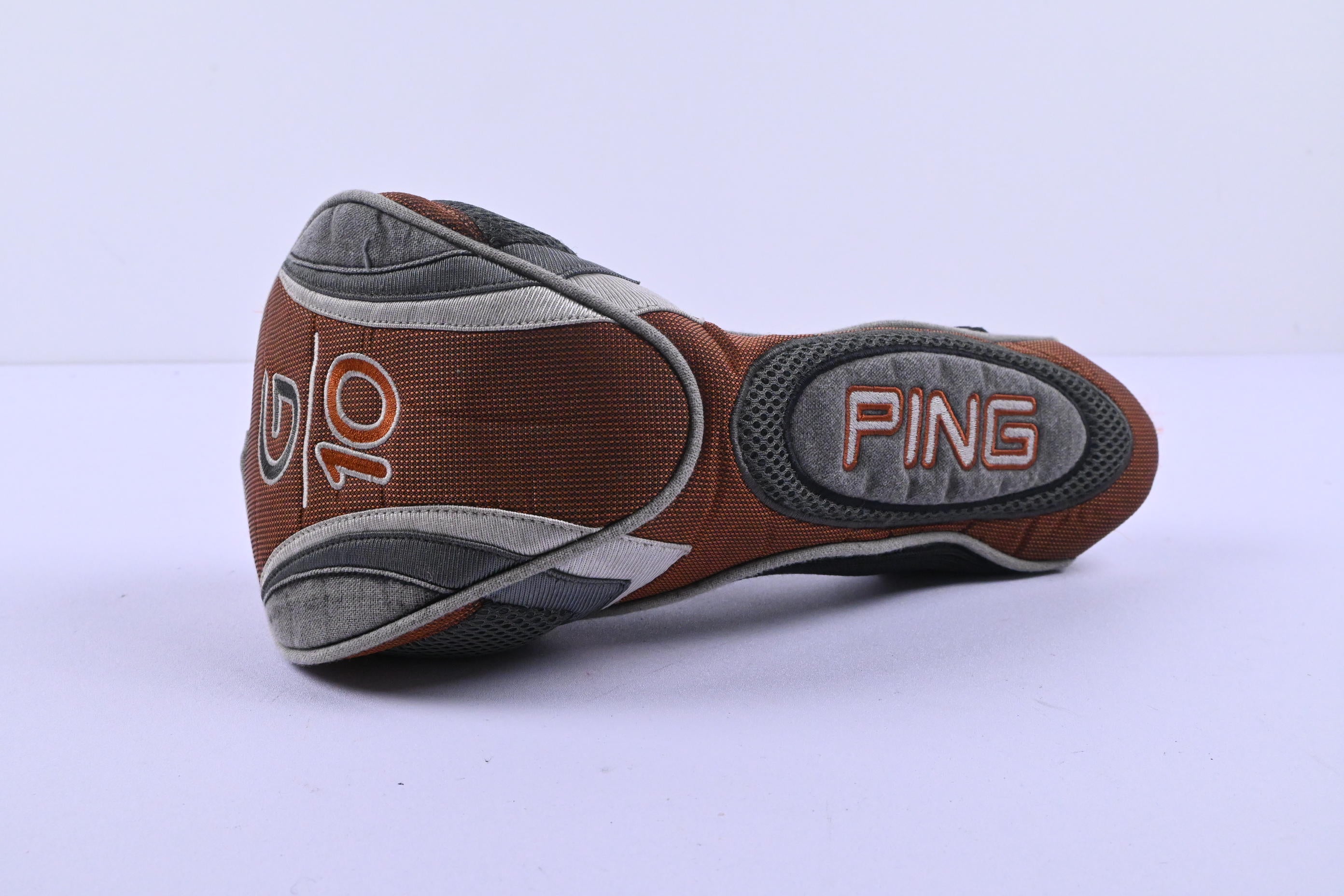 Ping G10 Driver / 9 Degree / Stiff Flex UST ProForce V2