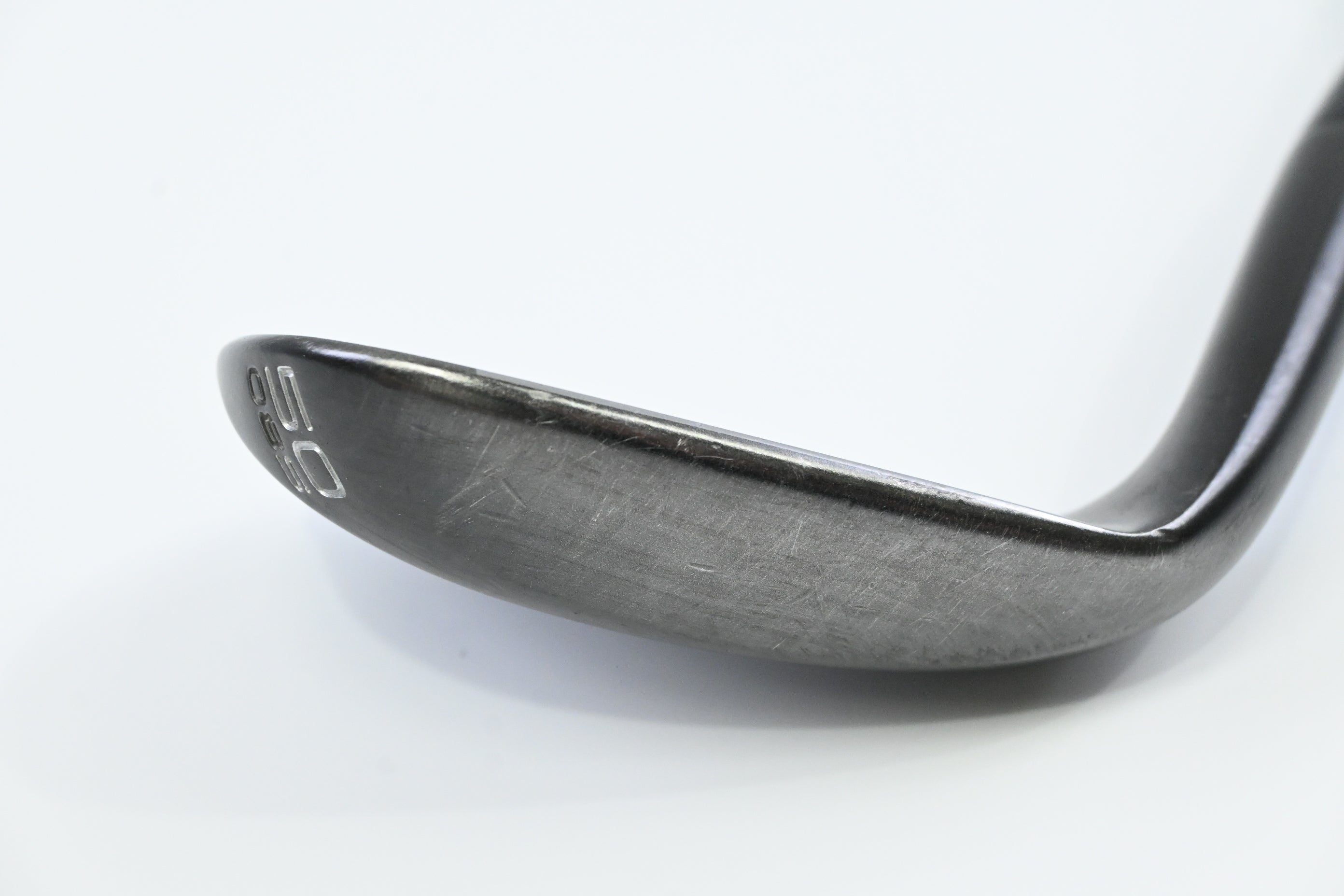 Mizuno Pro T-1 Gap Wedge / 50 Degree / Wedge Flex KBS Hi-Rev 2.0 115 Shaft