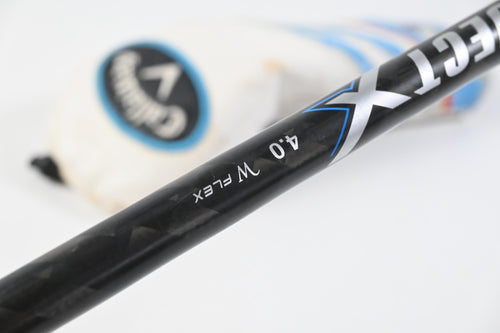 Ladies Callaway XR #5 Wood / 19 Degree / Ladies Flex Project X LZ14 San Diego 47