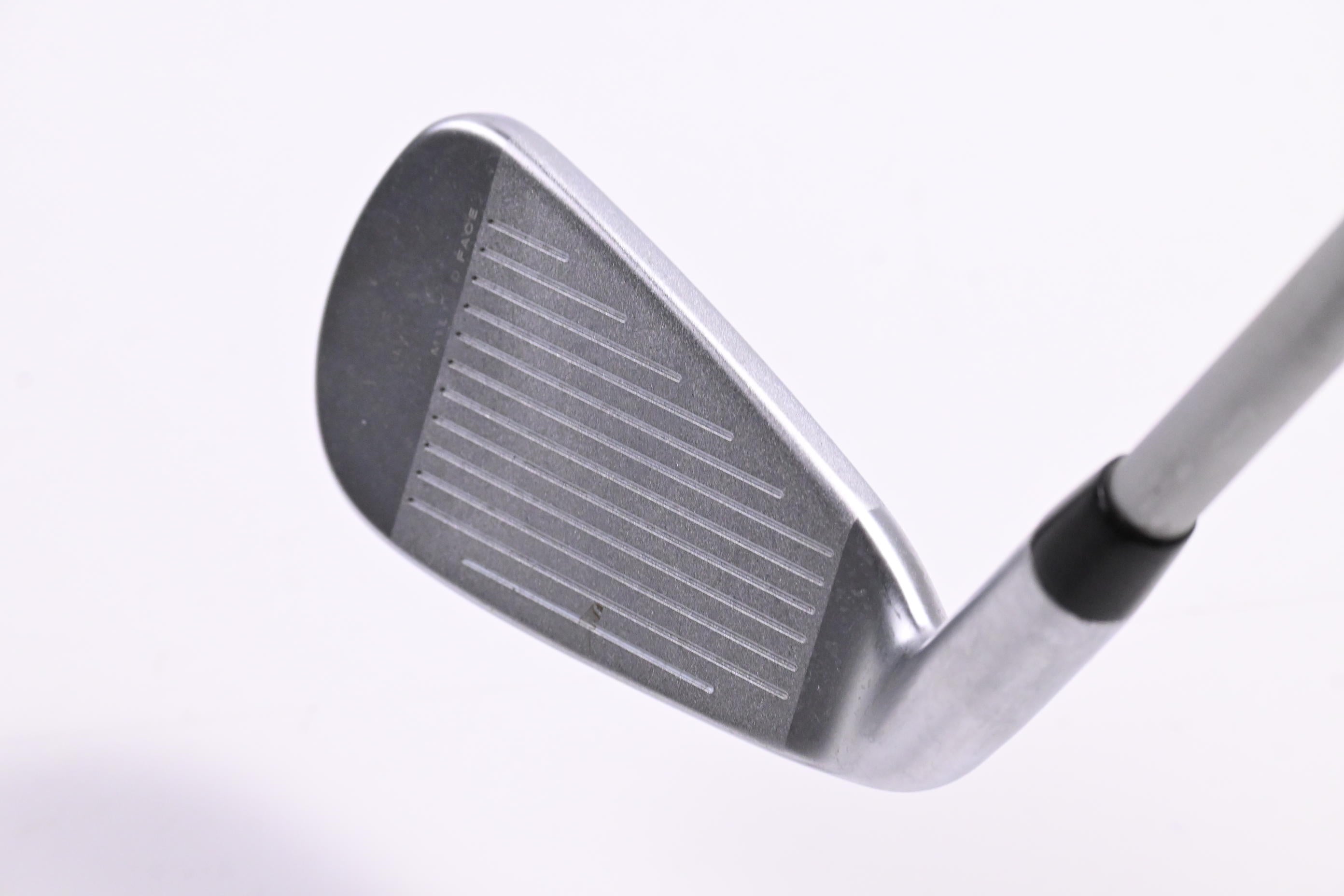 Ladies Cobra LTDx #6 Iron / Ladies Flex Cobra Ultralite 45 Shaft