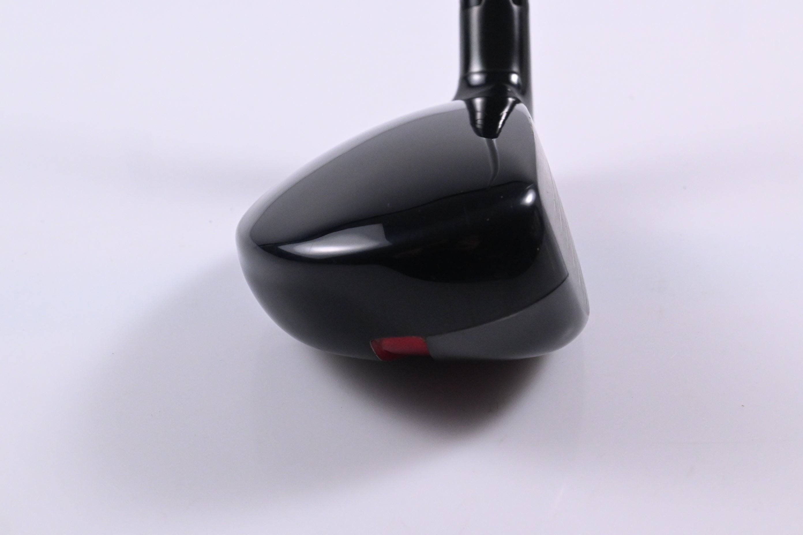 Callaway Big Bertha Alpha 815 #2 Hybrid / 18 Degree / X-Flex Fujikura Speeder865