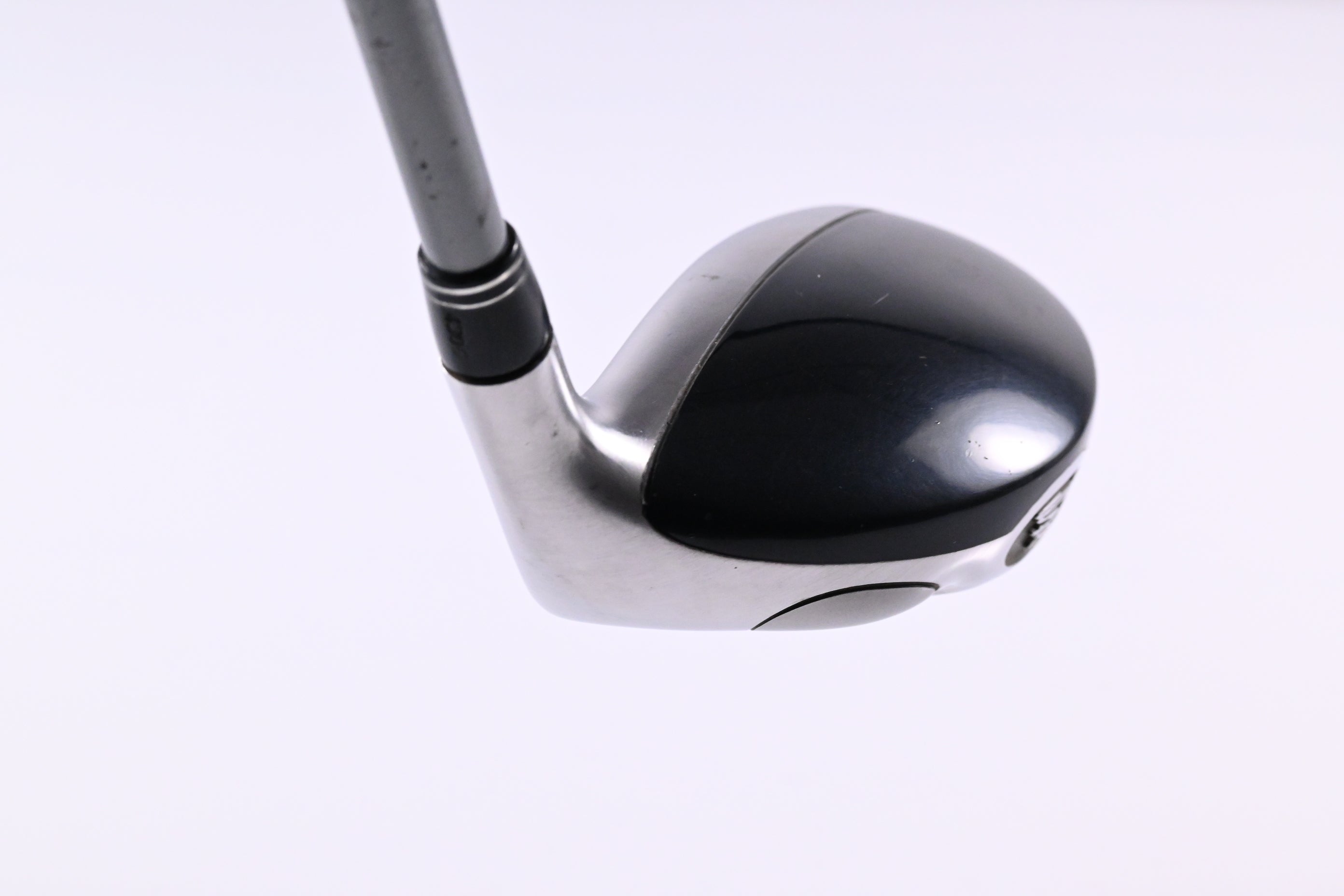 King Cobra Baffler DWS #2 Hybrid / 18 Degree / Regular Flex Aldila NV HL 65