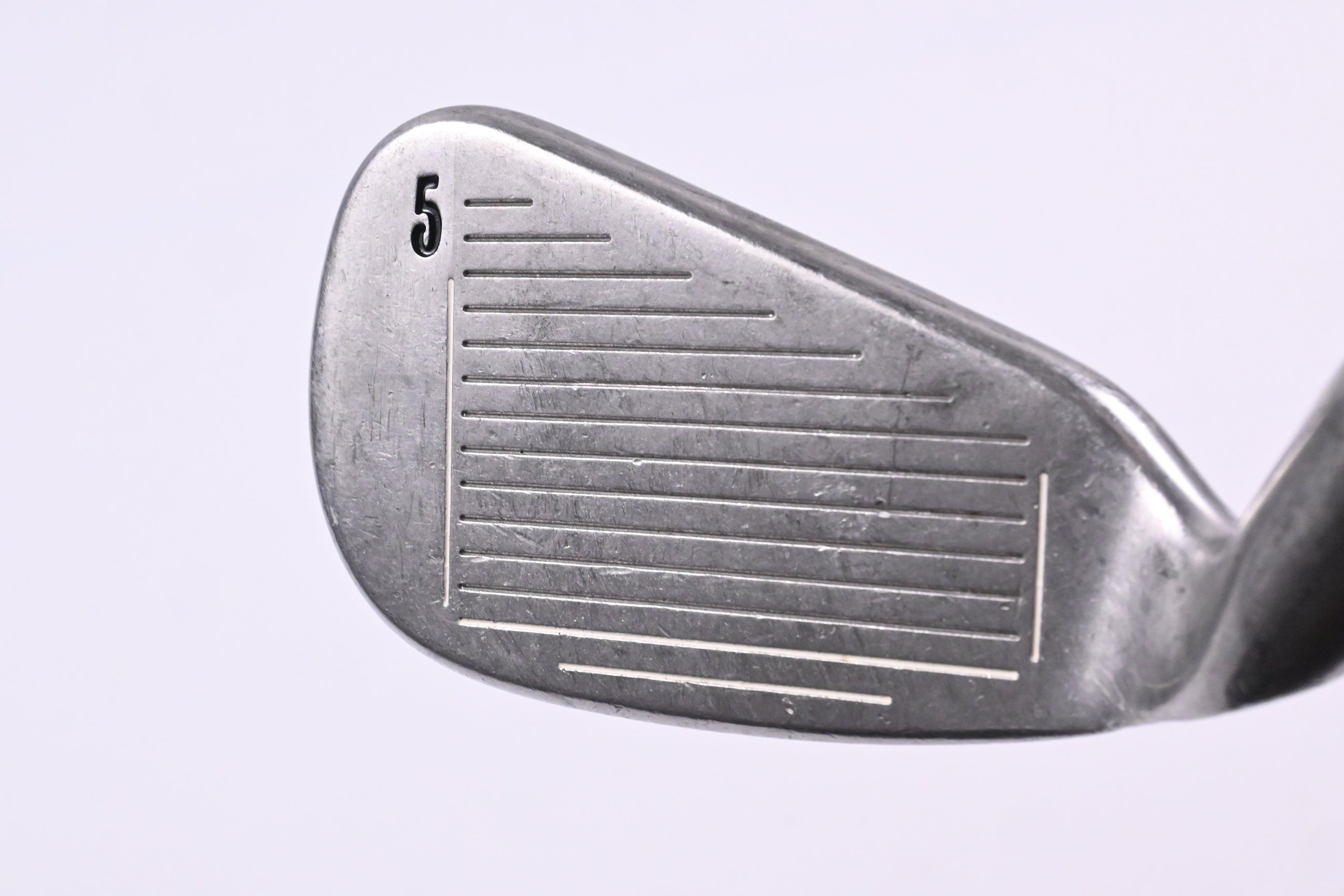Ladies Callaway Steelhead X-14 #5 Iron / 26 Degree / Ladies Flex Steelhead X-14